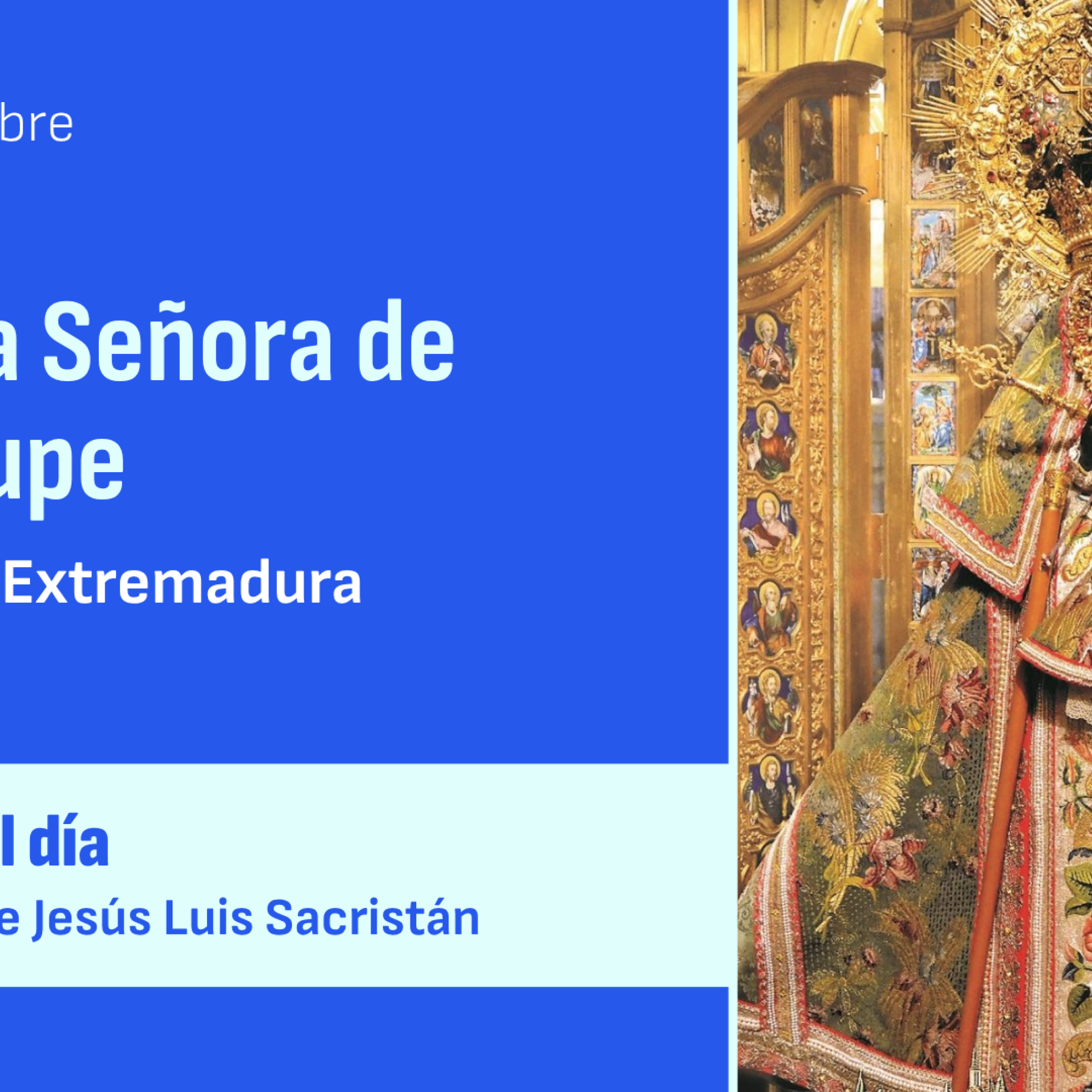 Nuestra Señora de Guadalupe