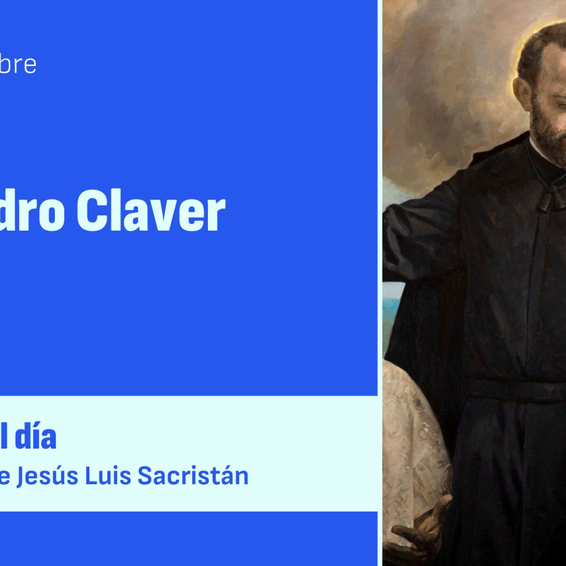 San Pedro Claver
