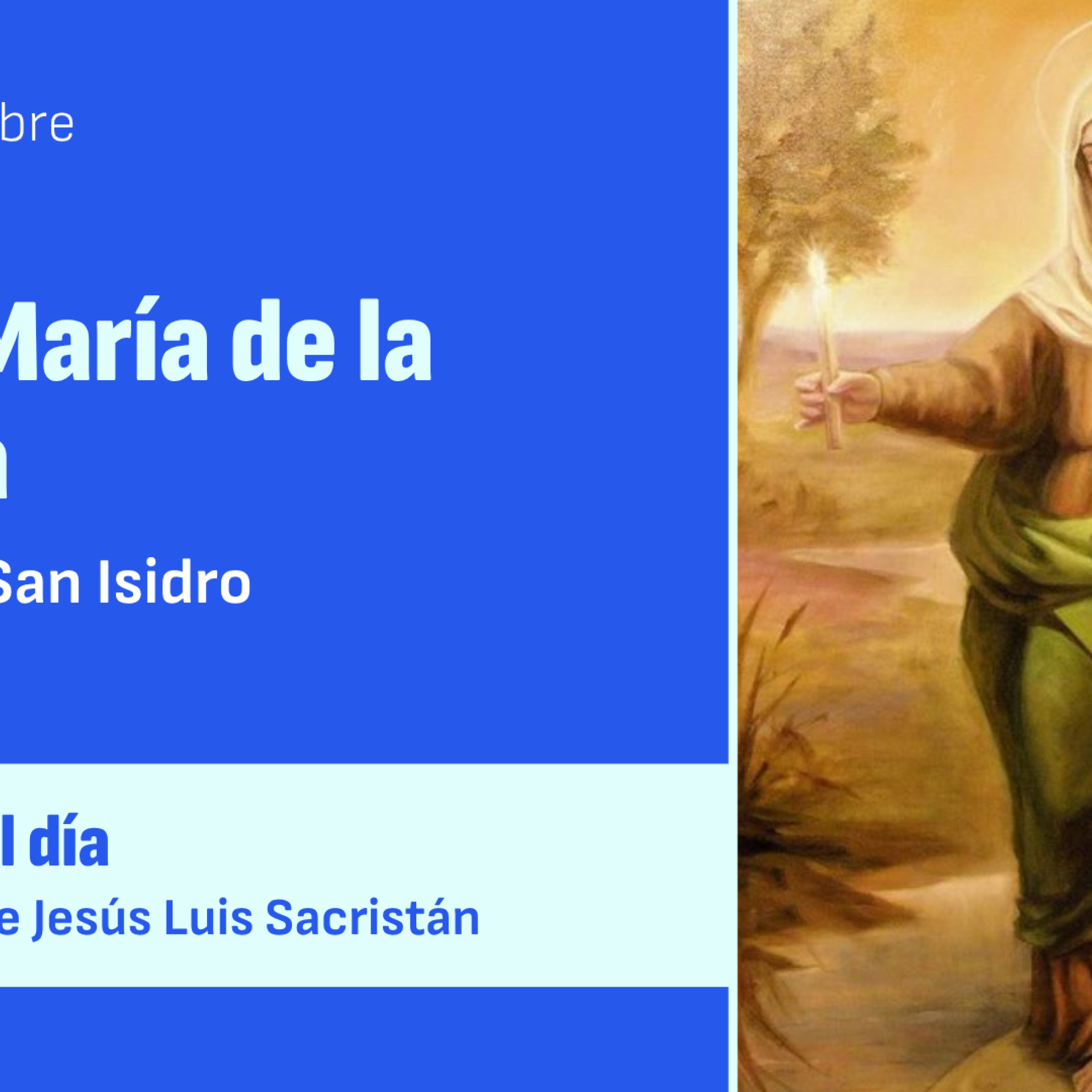 Santa María de la Cabeza