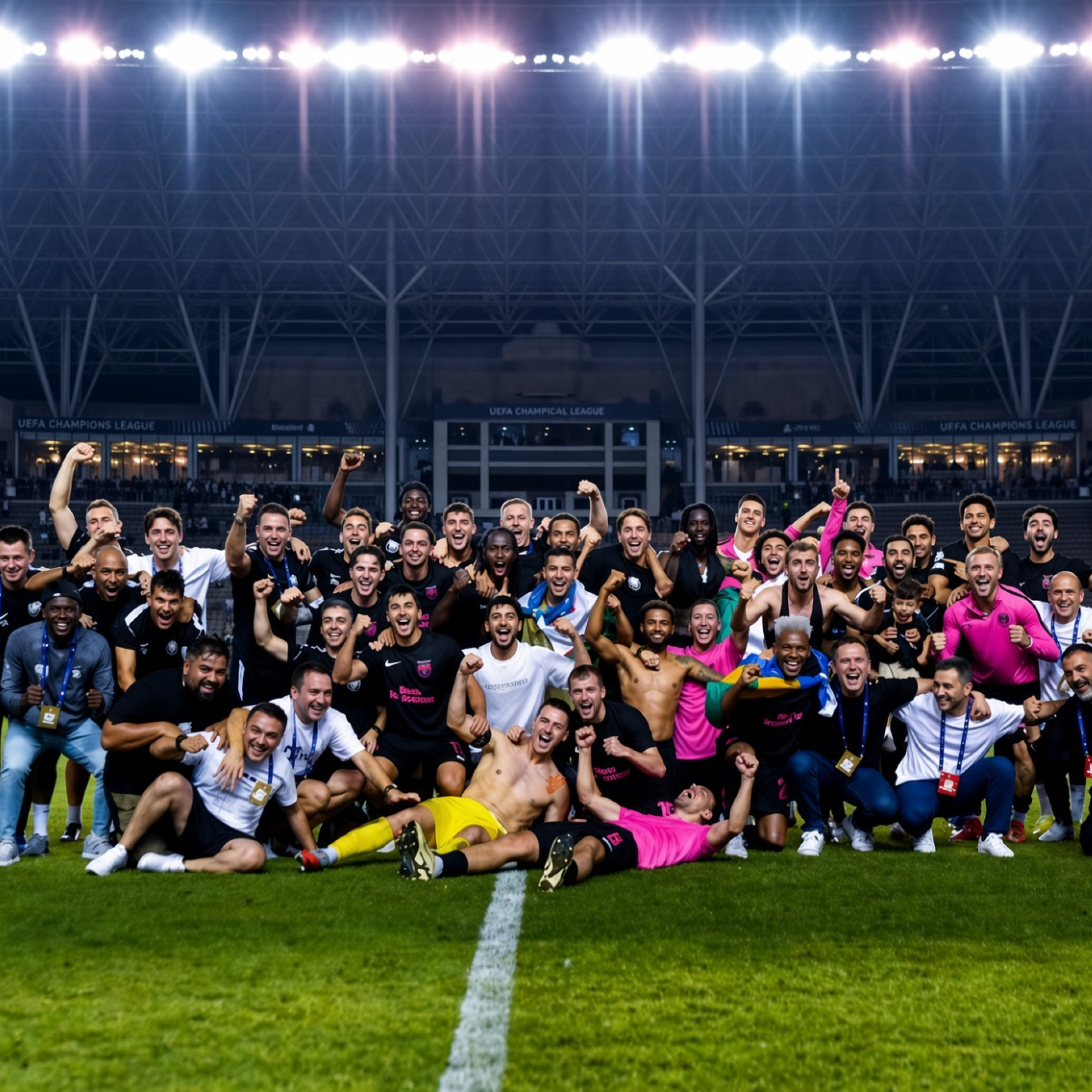 El preparador físico del Sabah FK, Diego García, analiza la gesta en Champions y su vida en Azerbaiyán: "Al final, si queremos jugar en esta competición, es lo que toca, lo veo como un reto chulísimo" episode artwork