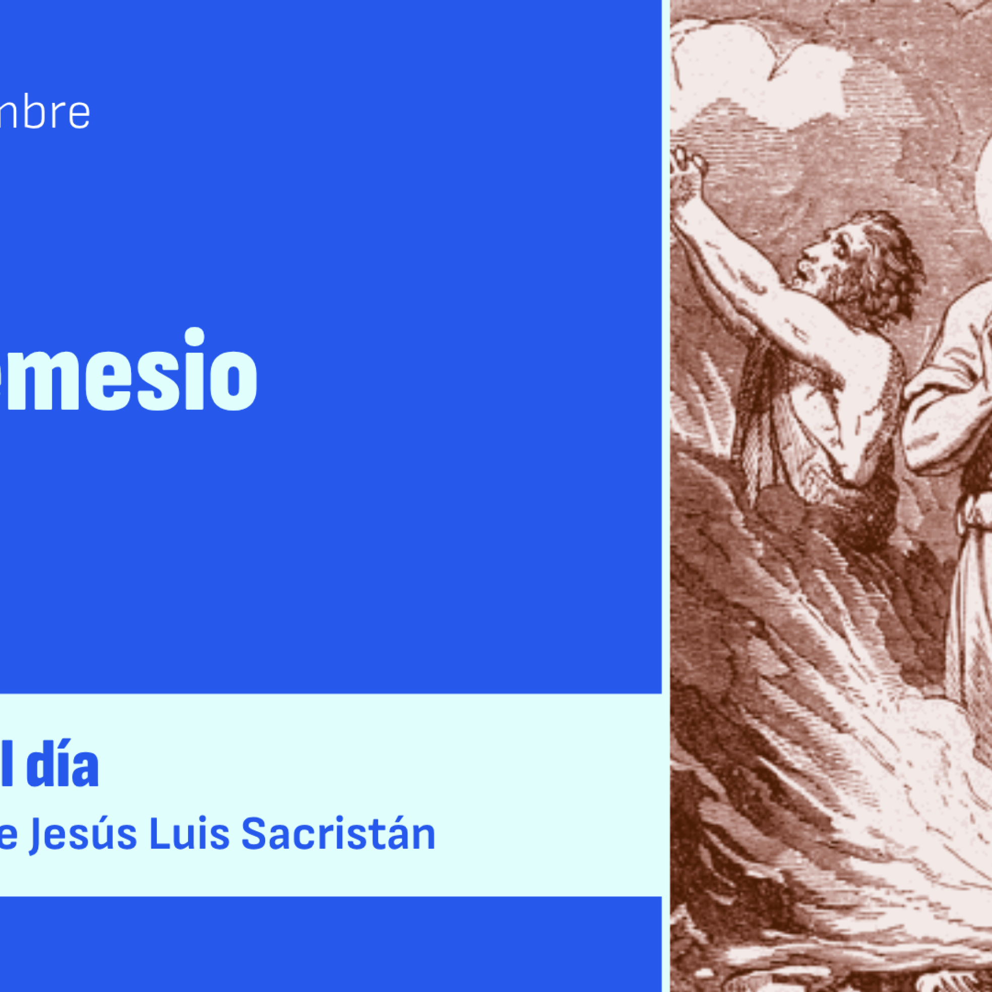San Nemesio