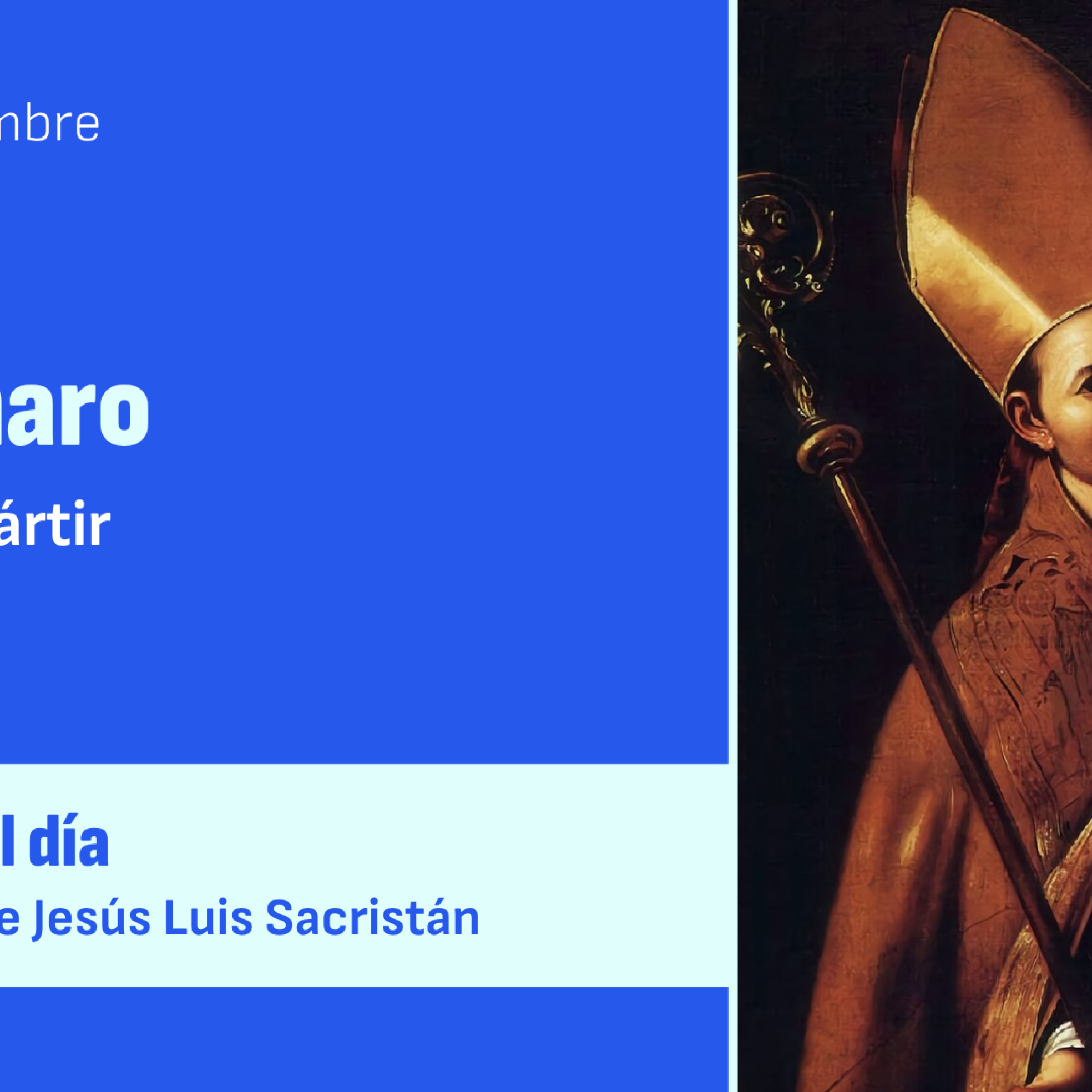 San Jenaro