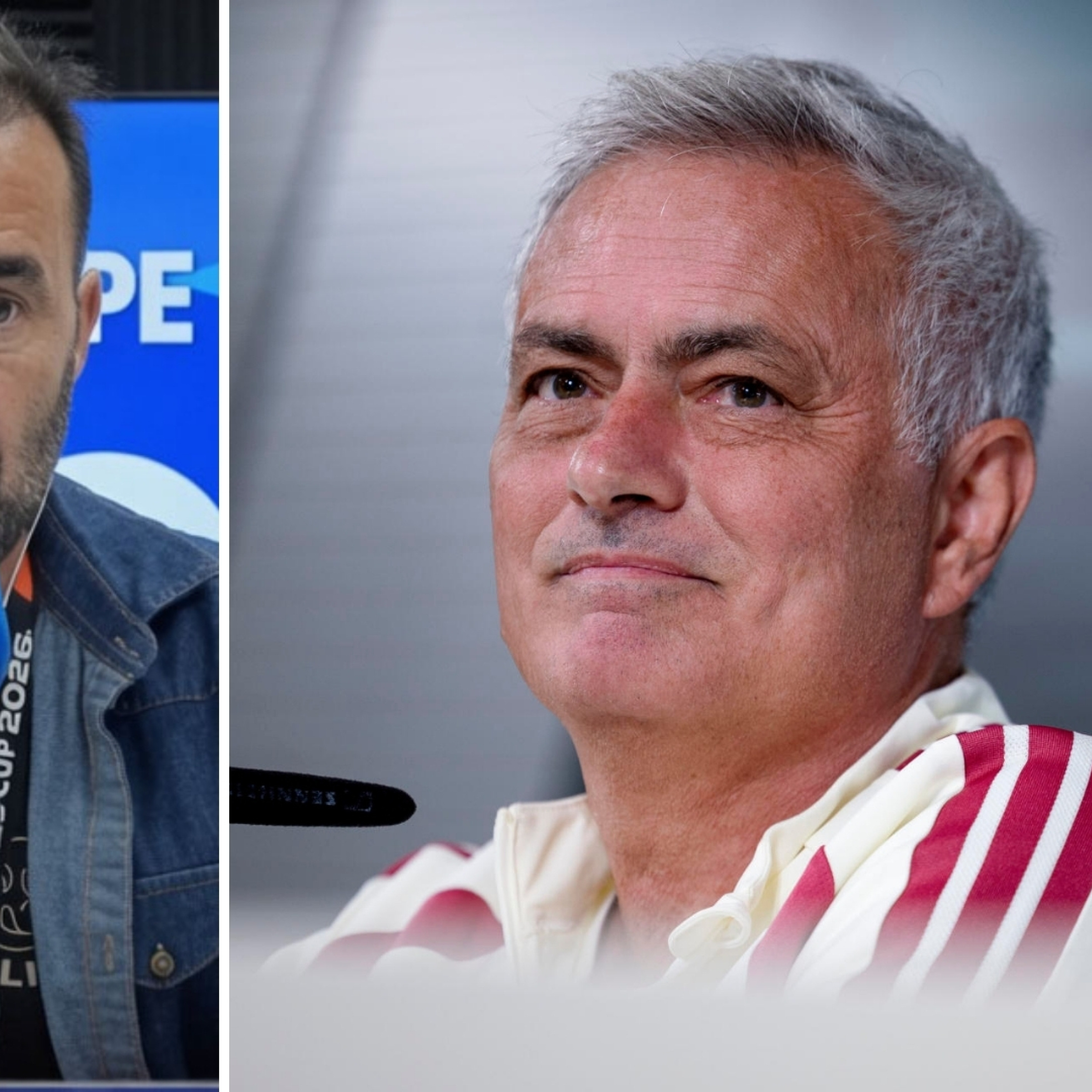 Juanma Castaño se rinde ante la nueva actitud de José Mourinho: "En este momento soy mourinhista" episode artwork