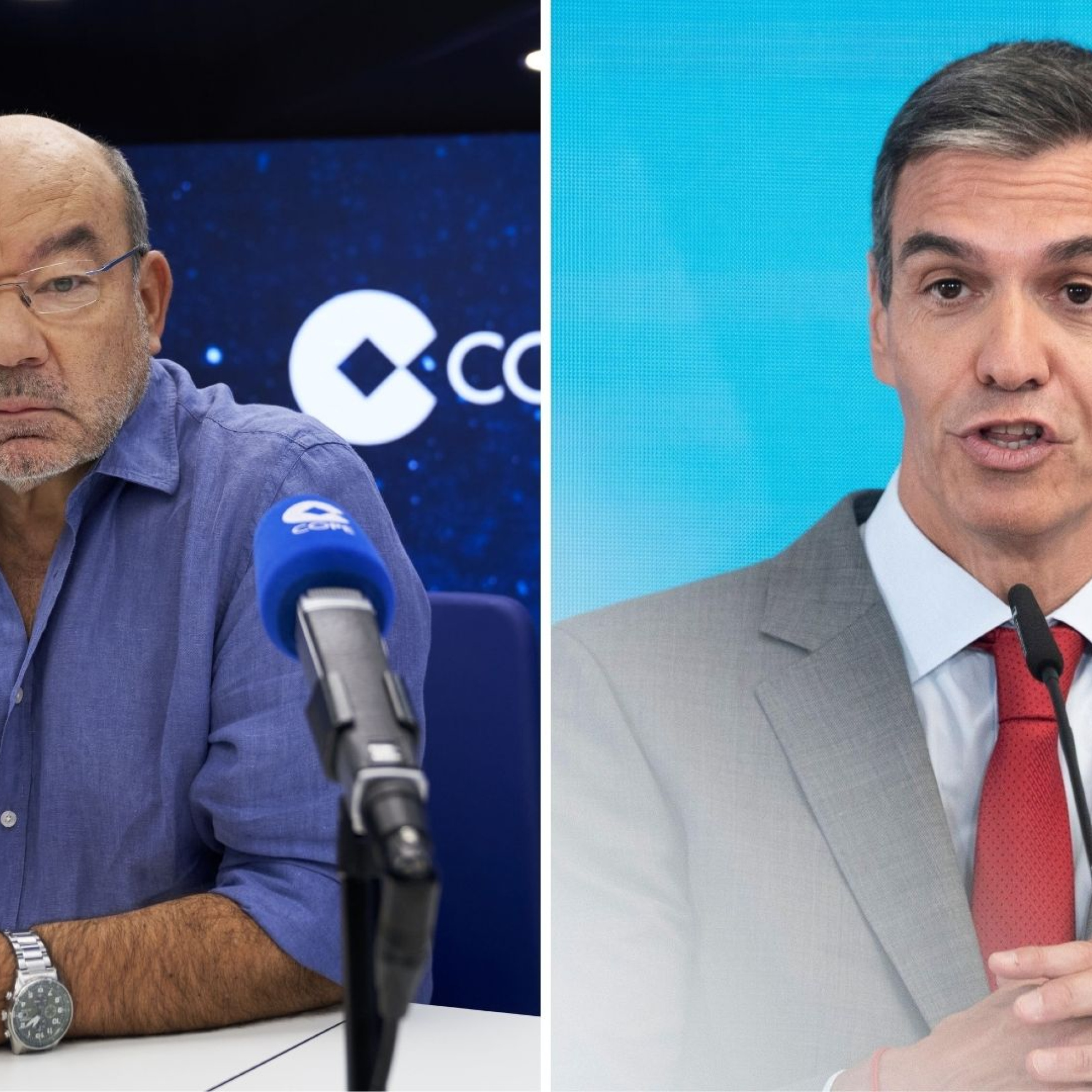 Empresarios de Melilla avisan: "Desde esta situación que nos ha creado Marruecos, tenemos un 40 por ciento menos de ventas porque, lógicamente, el consumo es interno" episode artwork