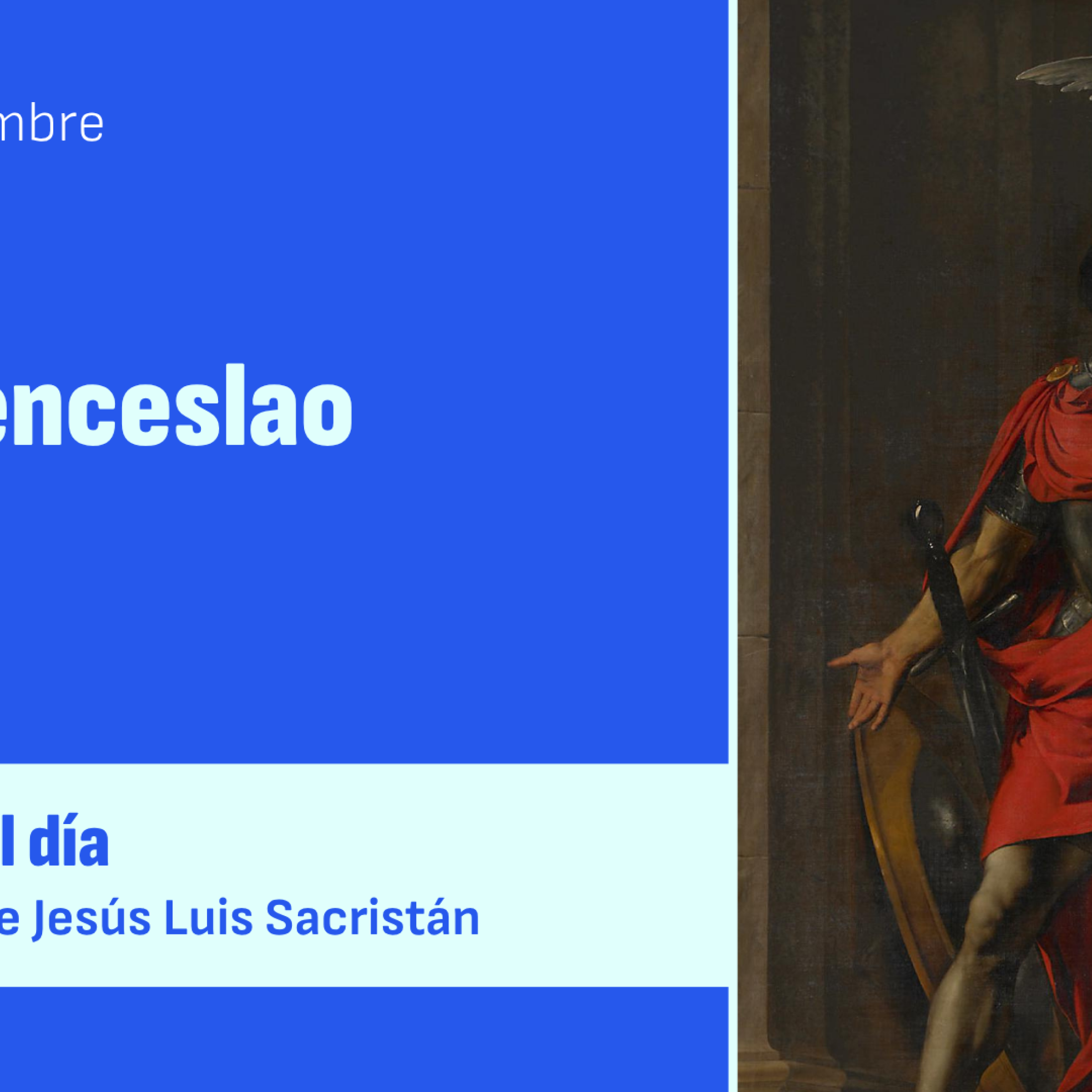 San Wenceslao