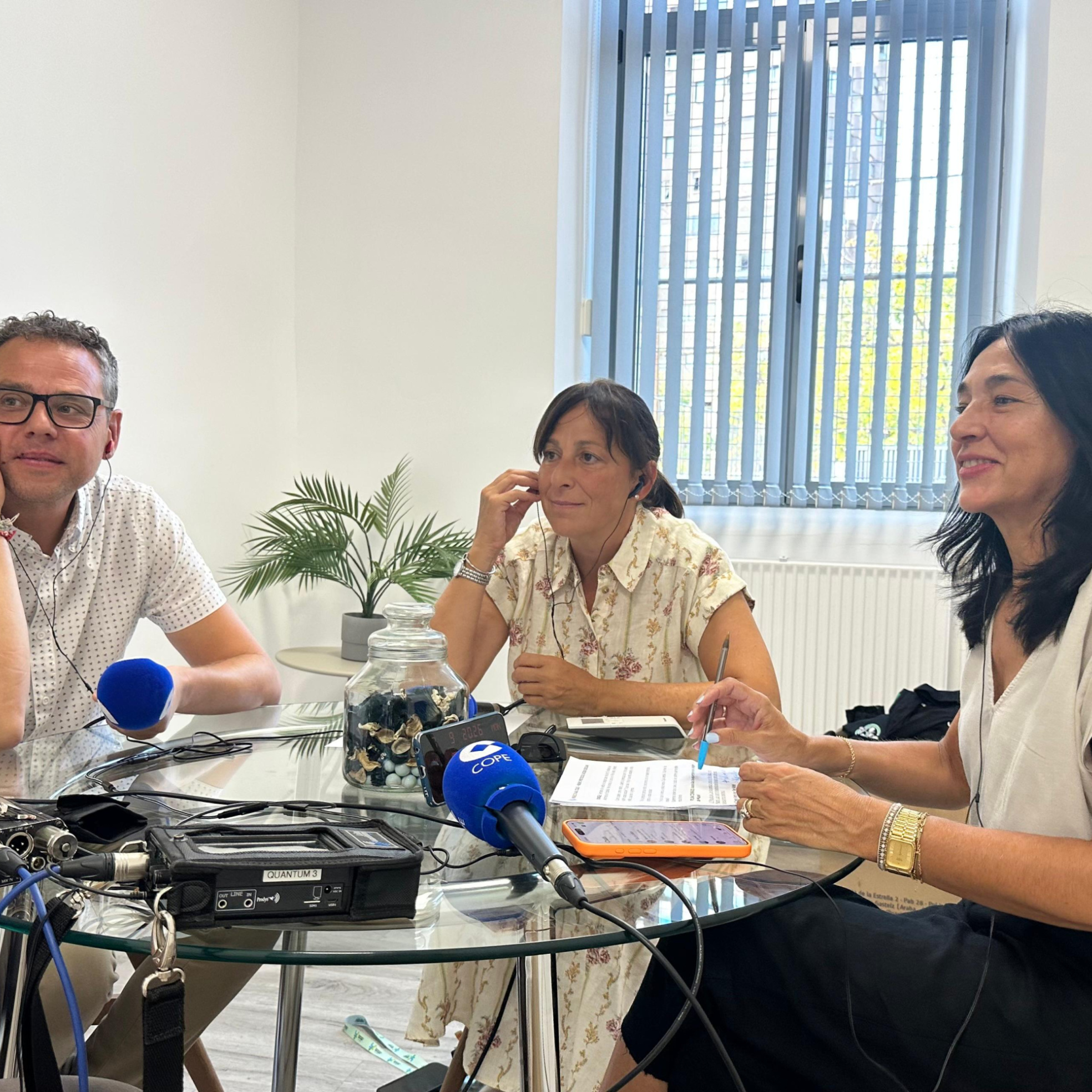 Azucena, directora de un colegio, sobre el nuevo protocolo contra el acoso escolar: "El alumno que ha acosado tendría que salir del centro"