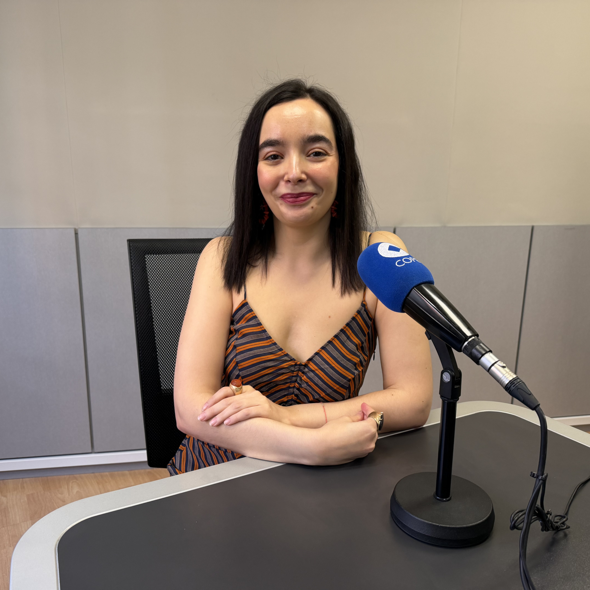 Ana Velasco, historiadora, sobre los pueblos del mar: "Los llaman así porque literalmente vienen por mar, aunque también se produjeron movimientos migratorios a través de vías terrestres"