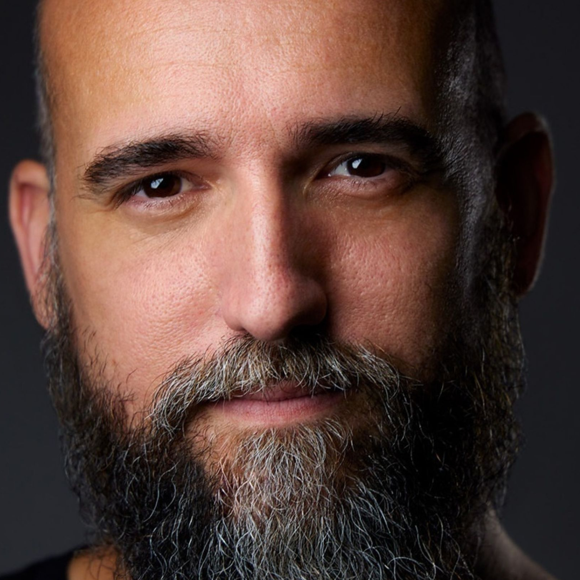 Jon Hernández, experto en inteligencia artificial: "Si quieres sacarle el máximo partido debes plantearte lo de la privacidad; llevamos más de 20 años dándole nuestros datos a Google"