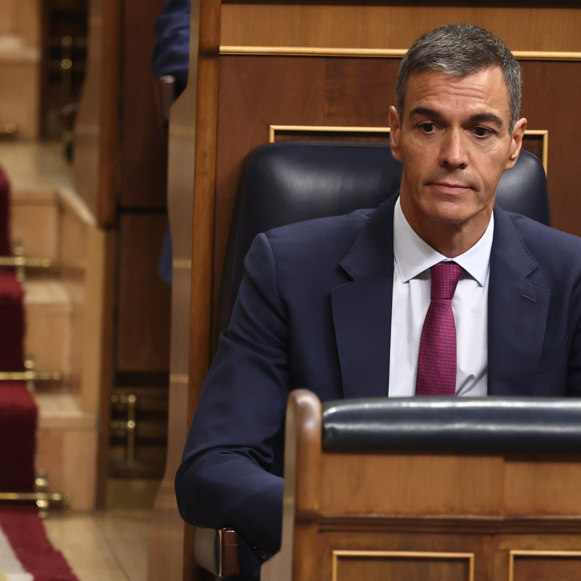 Armando Zerolo, sobre la desclasificación de documentos: "La crisis de Ceuta se podría haber evitado con medidas preventivas; socava la confianza de los servicios de inteligencia"