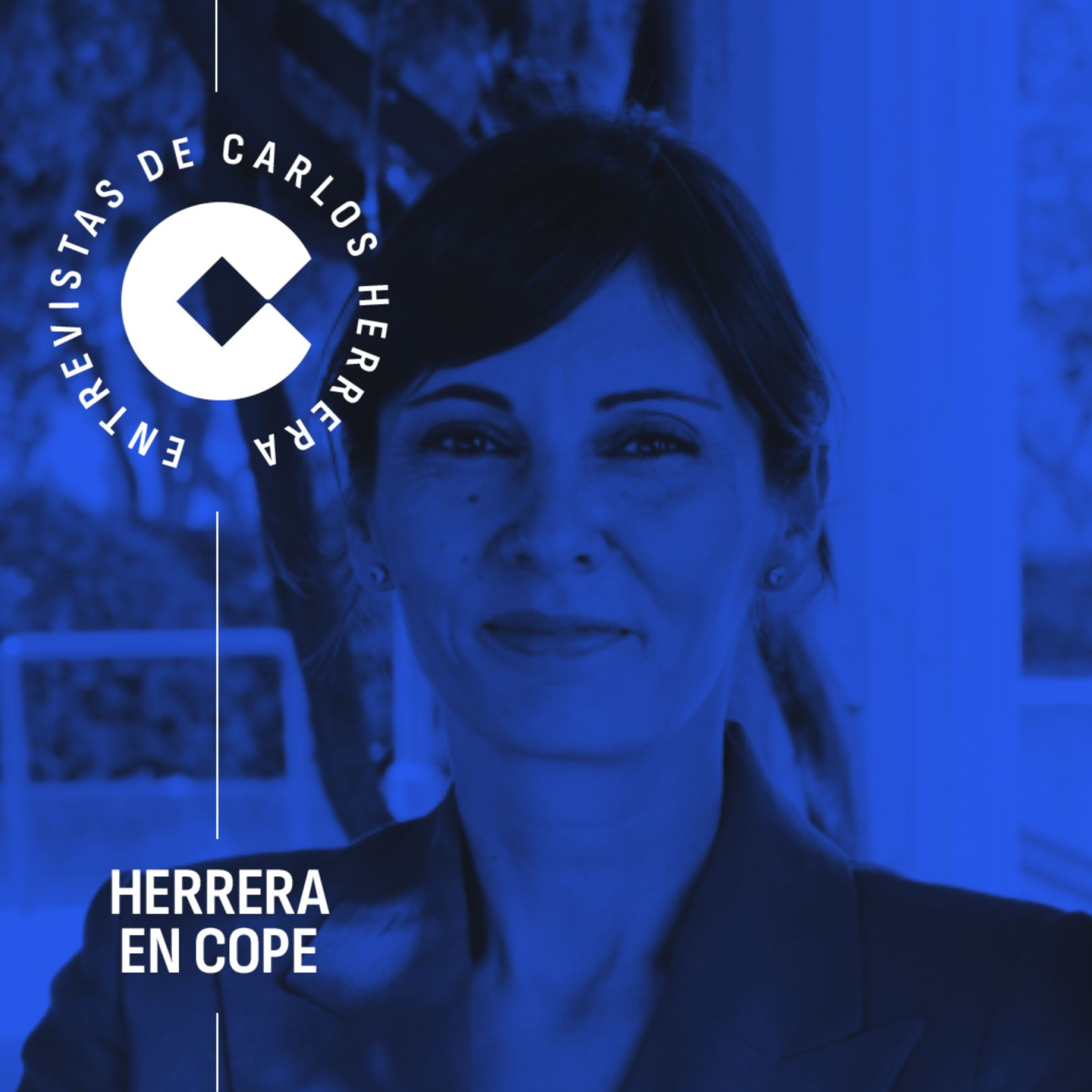 Katia Caballero, decana de la Facultad de Ciencias de la Educación de Granada