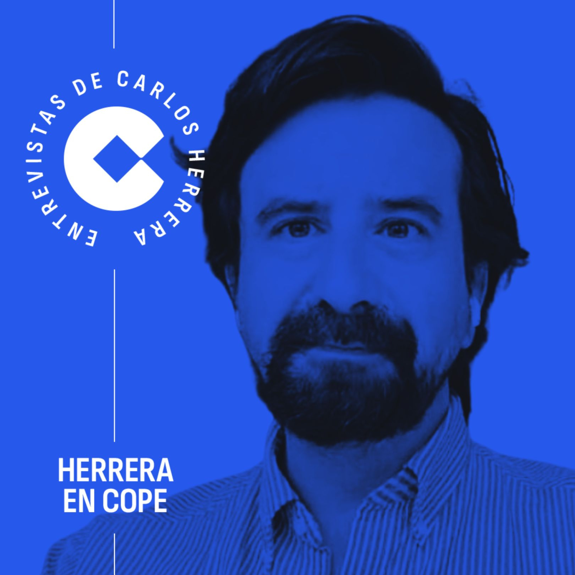 Rafa Núñez, coordinador de Migraciones y portavoz adjunto del PP en la Asamblea de Madrid