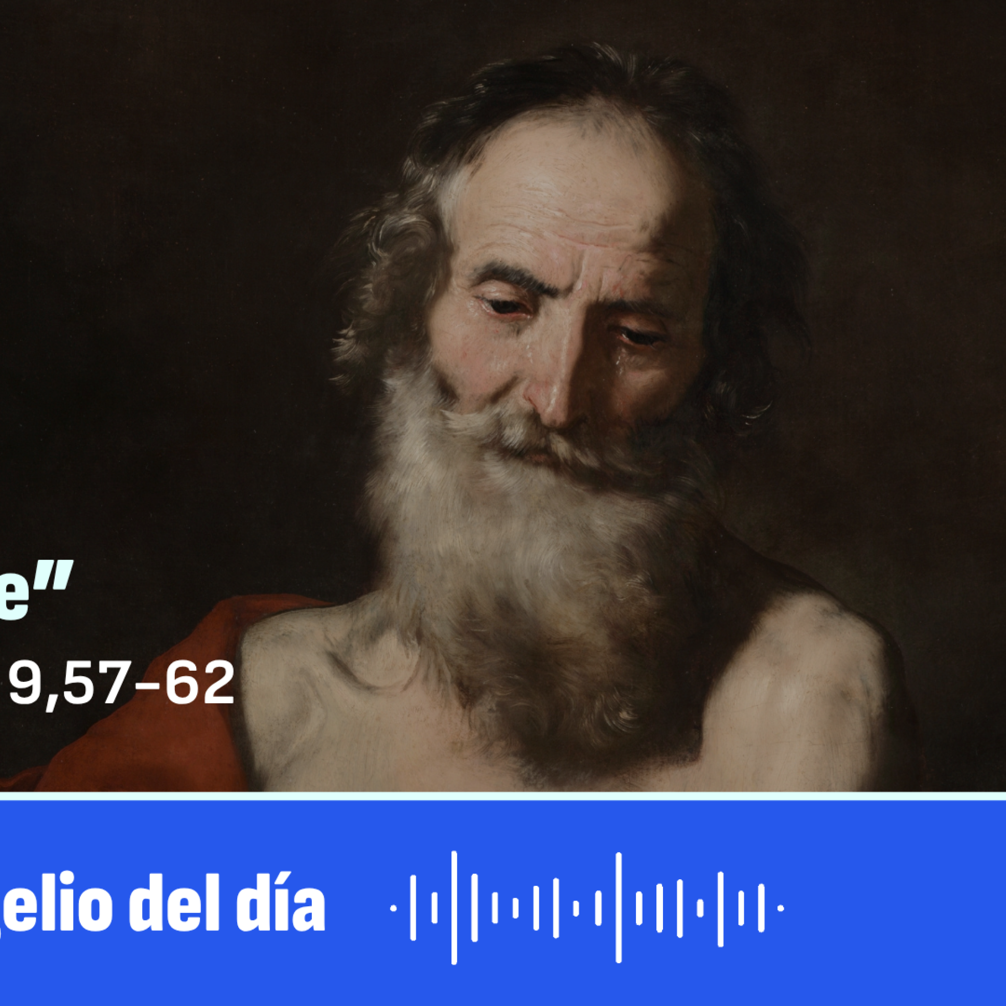“Sígueme”