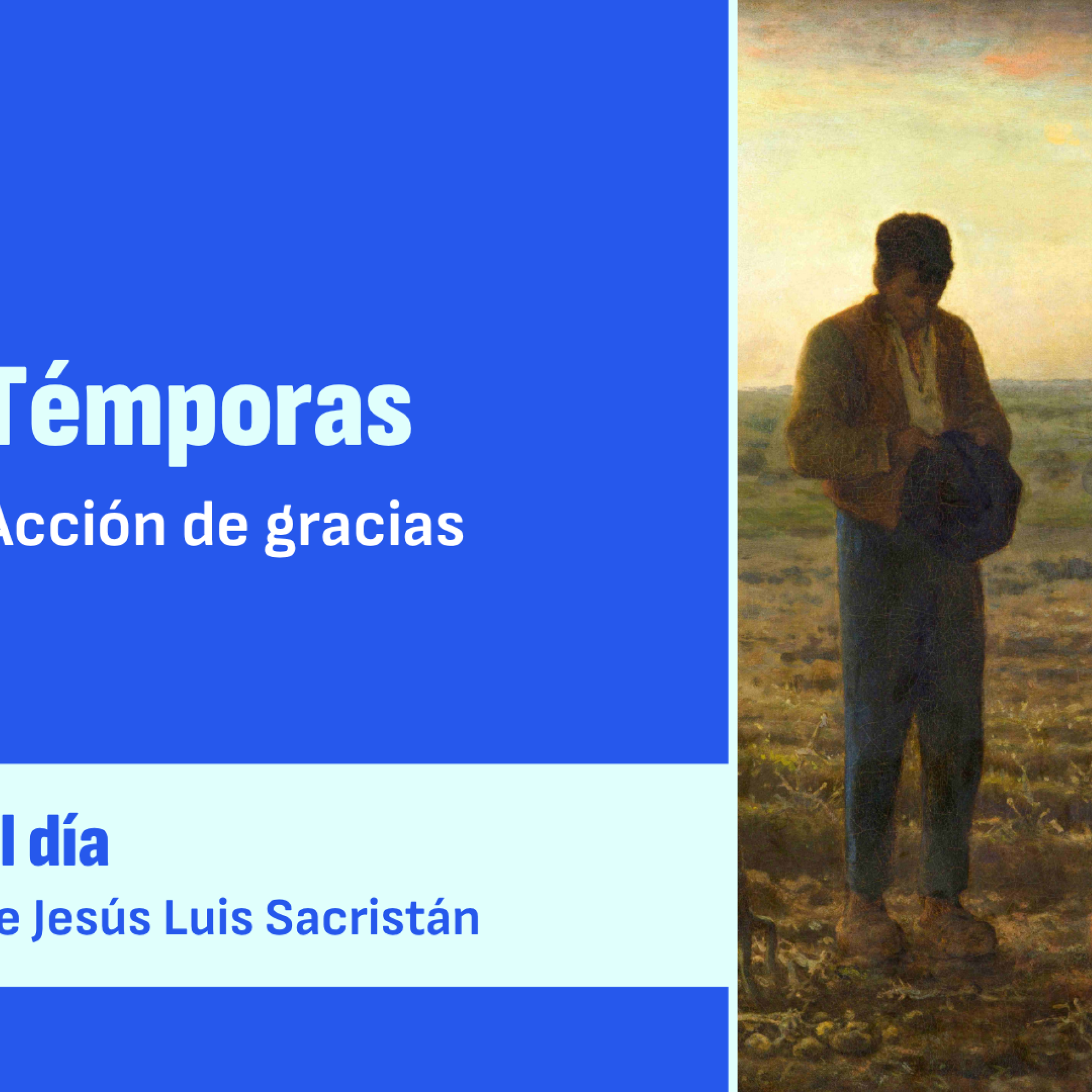 Día de Témporas