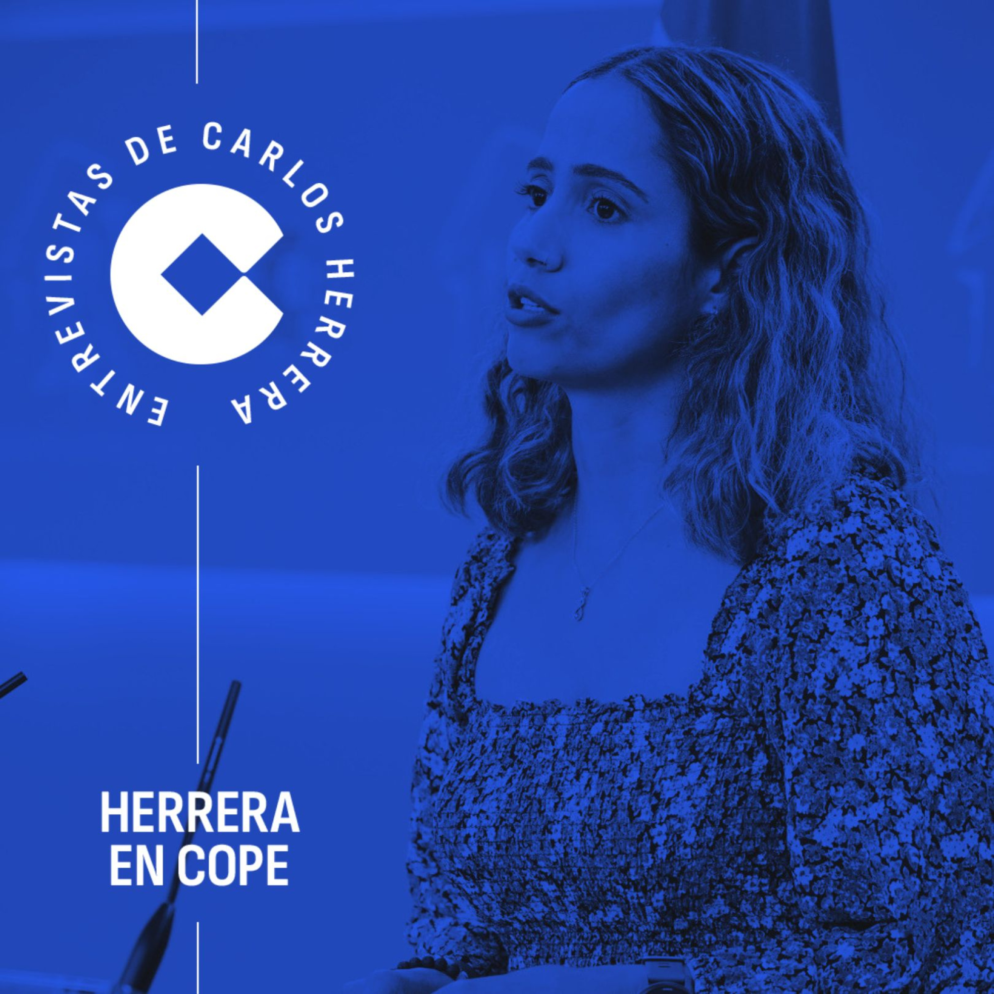 Tesh Sidi, diputada de Sumar