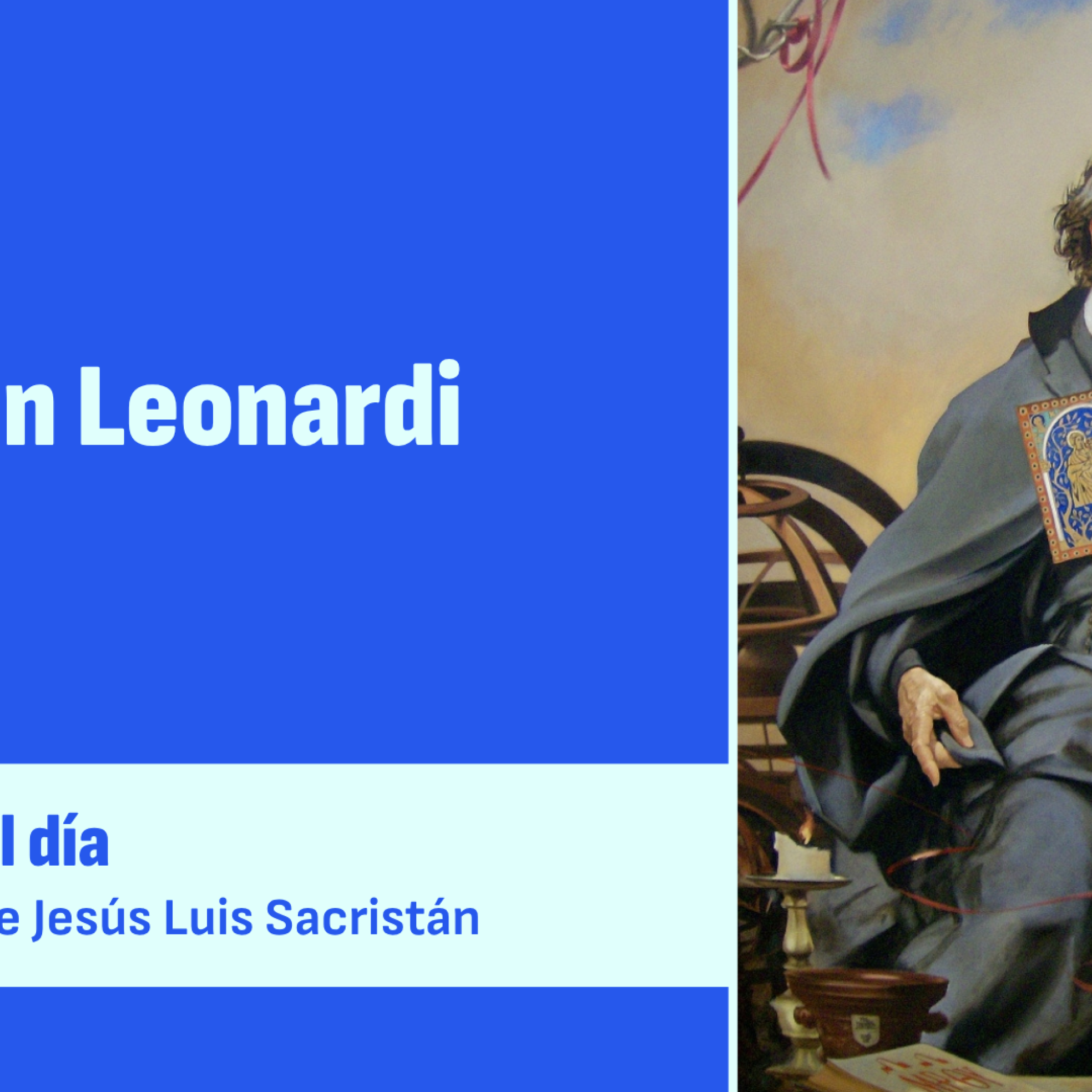 San Juan Leonardi