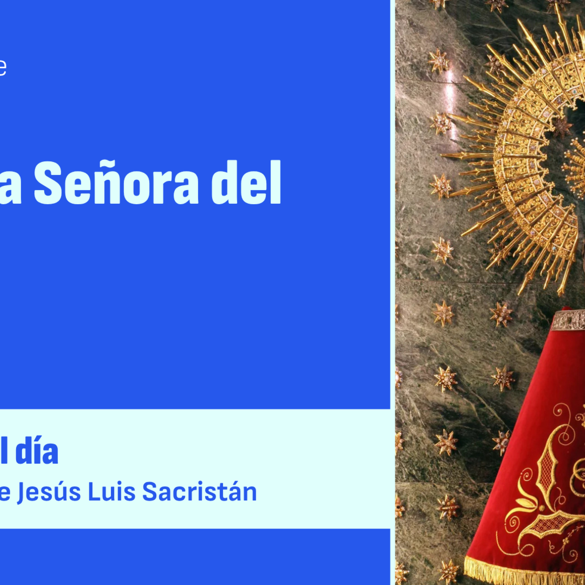 Nuestra Señora del Pilar