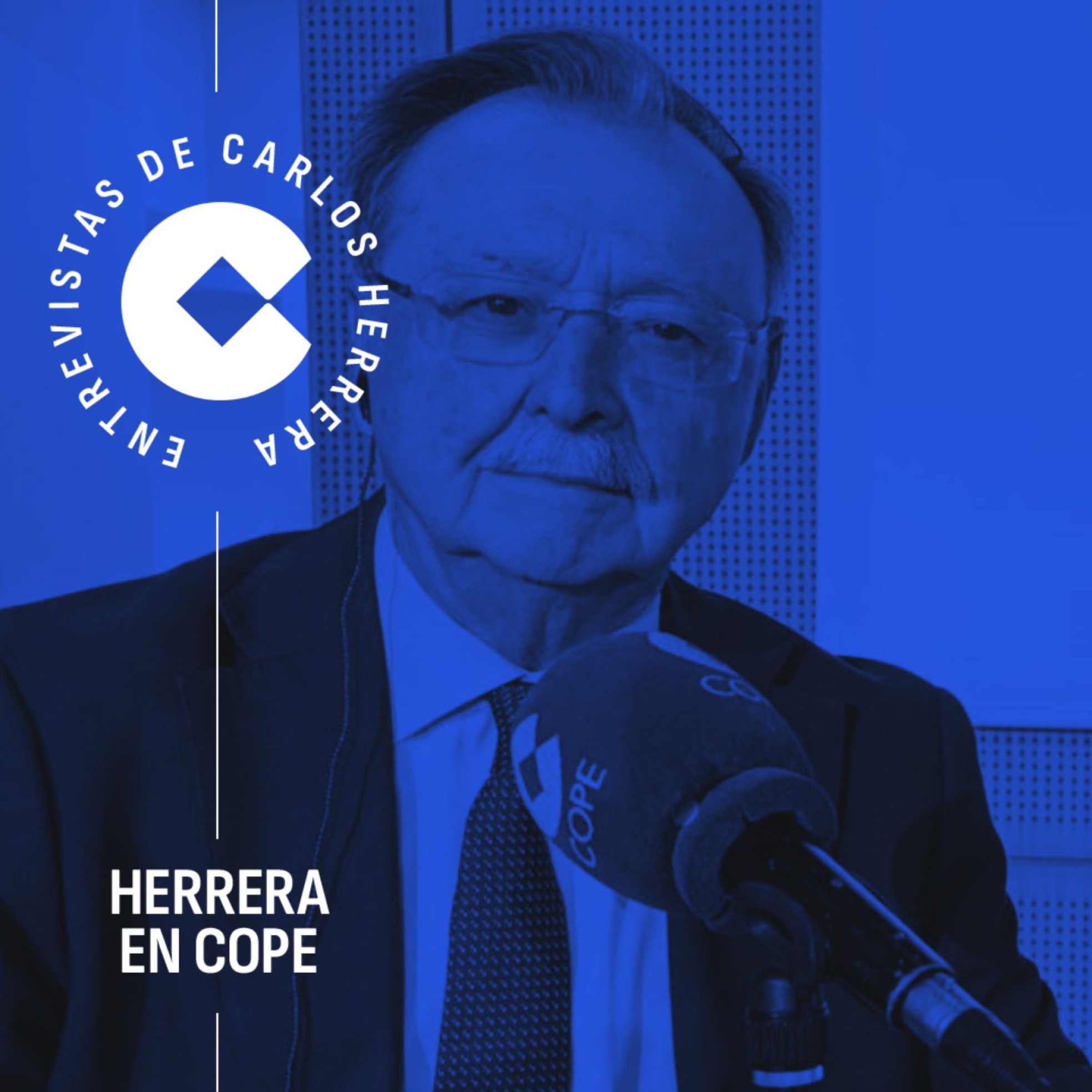 Juan Jesús Vivas, presidente de Ceuta