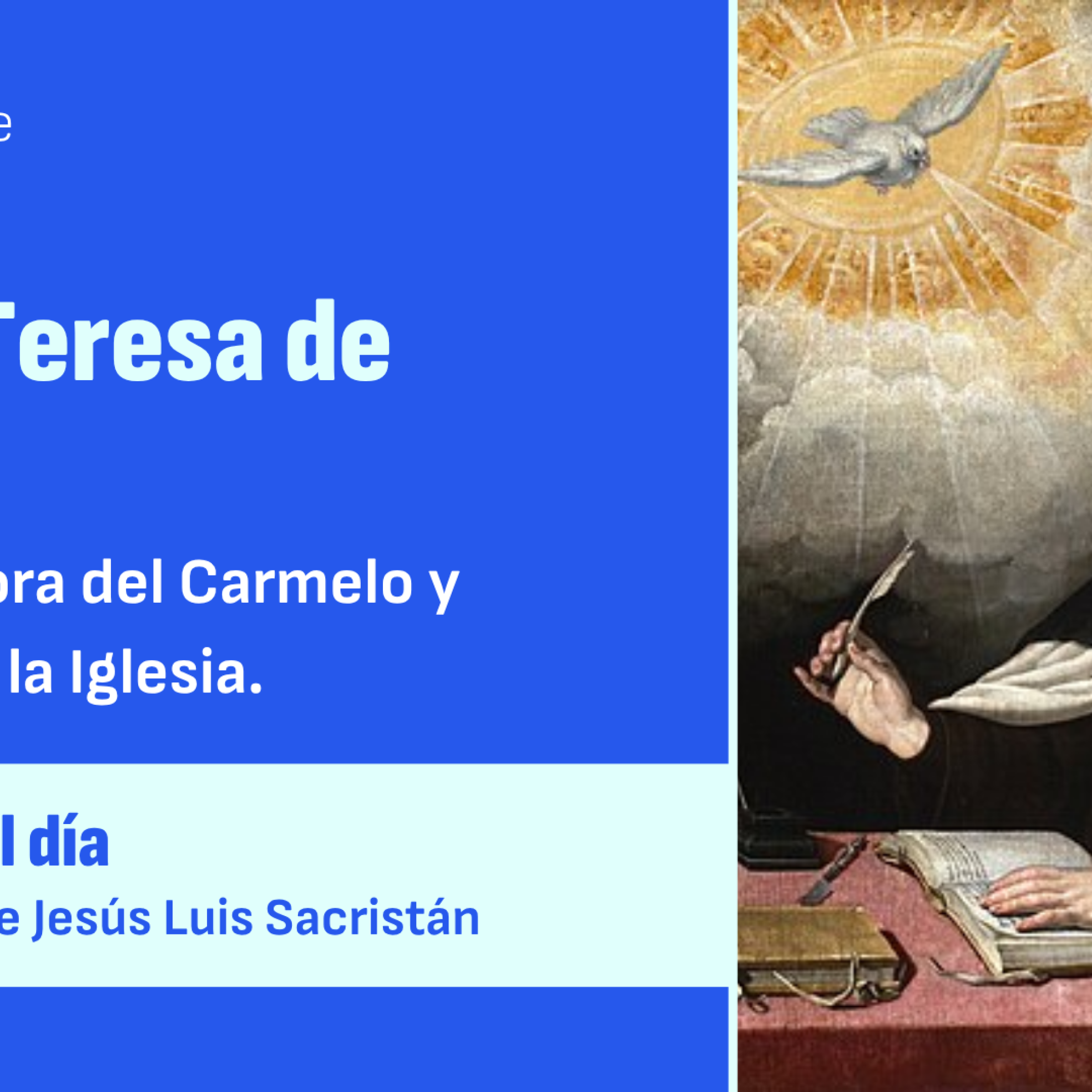 Portada de RSS - Audios de Ecclesia