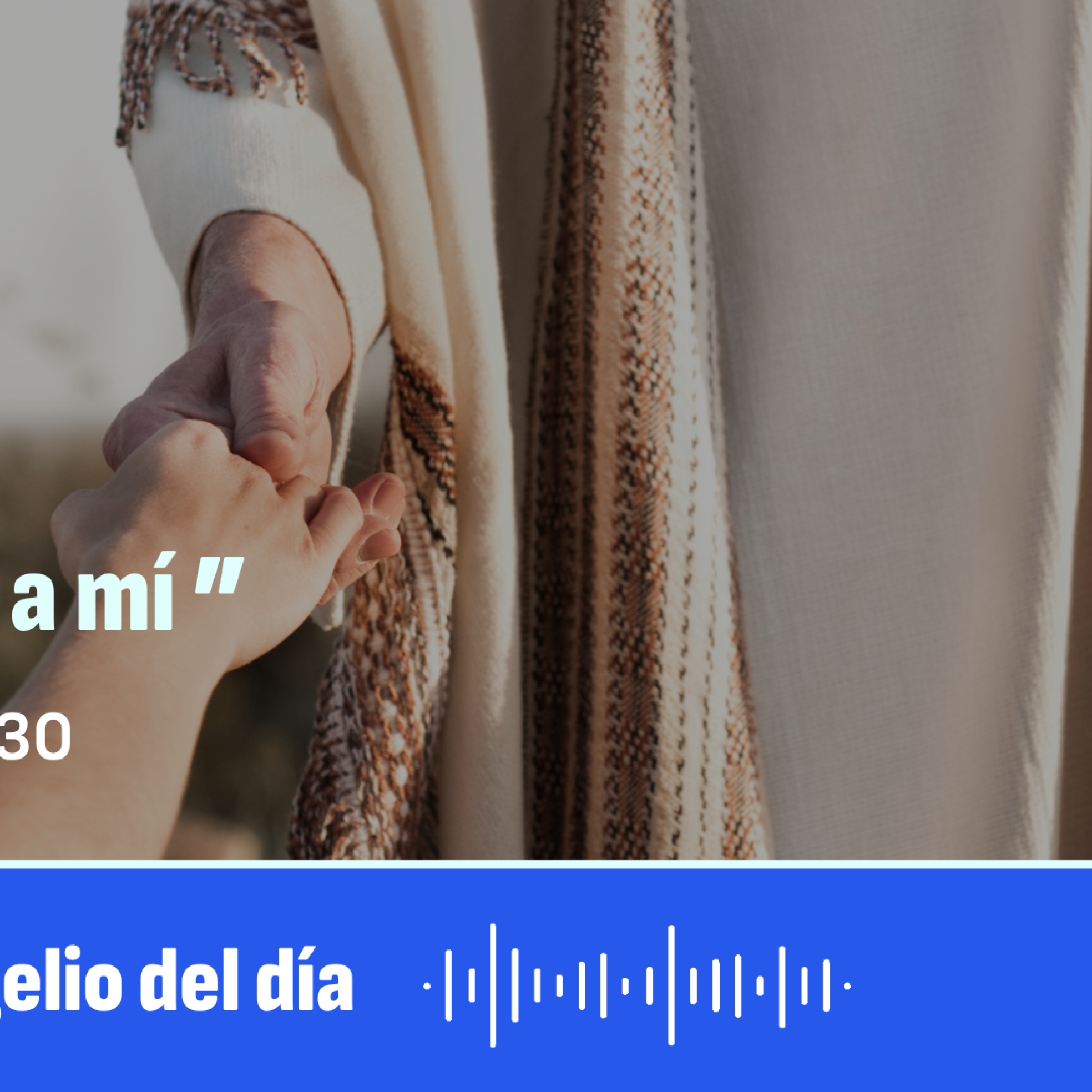 Portada de RSS - Audios de Ecclesia