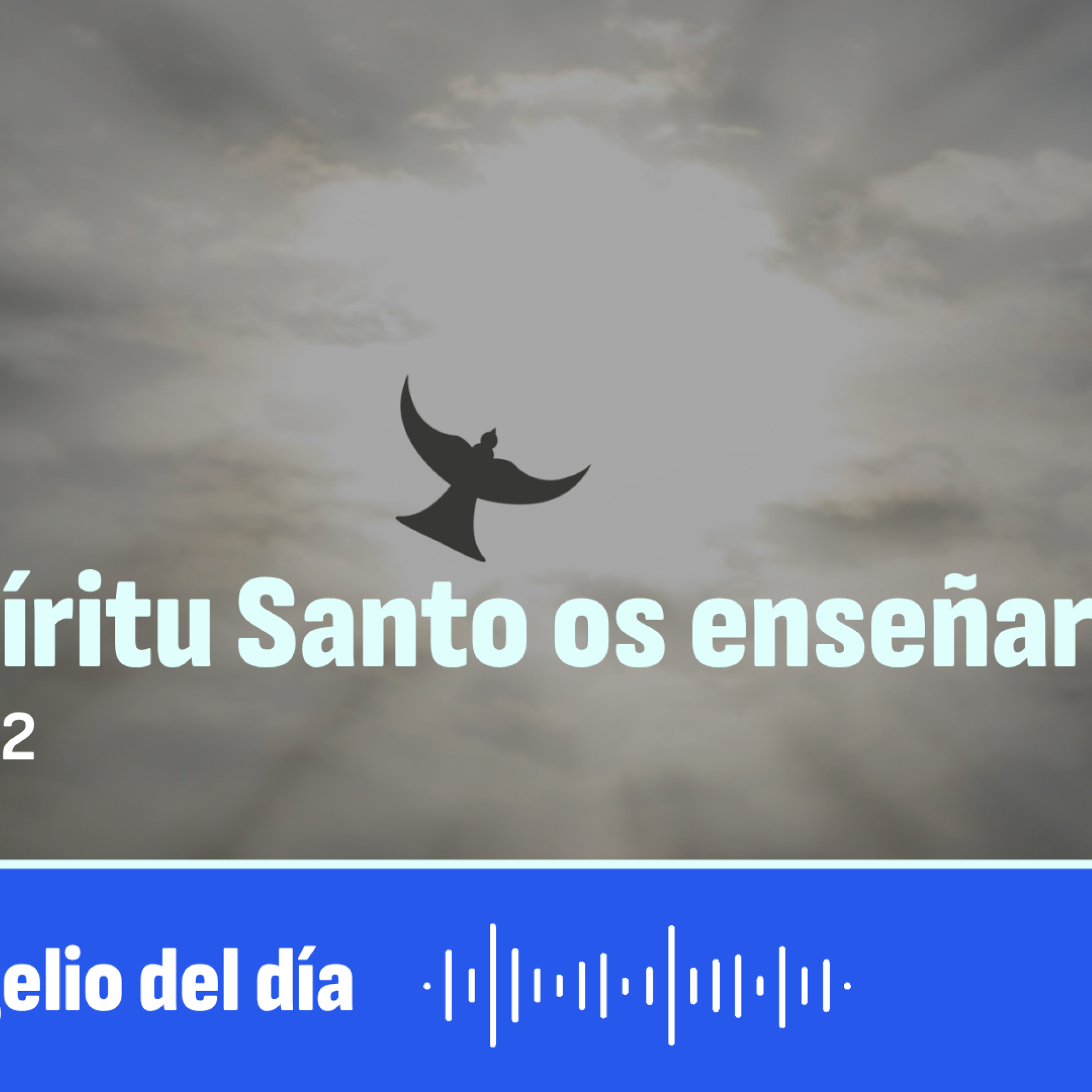 Portada de RSS - Audios de Ecclesia