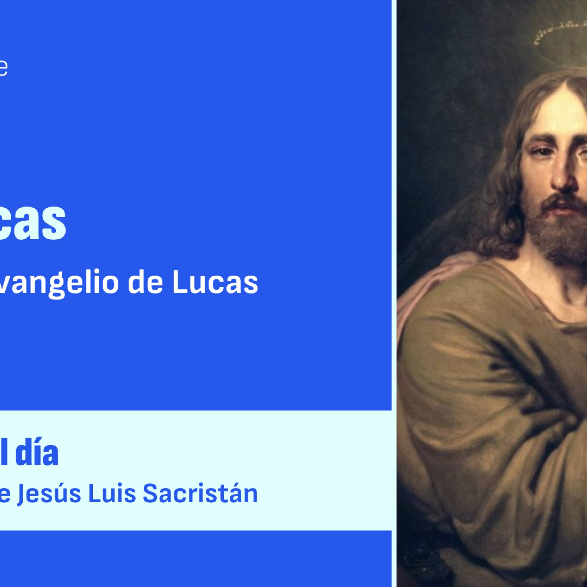Portada de RSS - Audios de Ecclesia