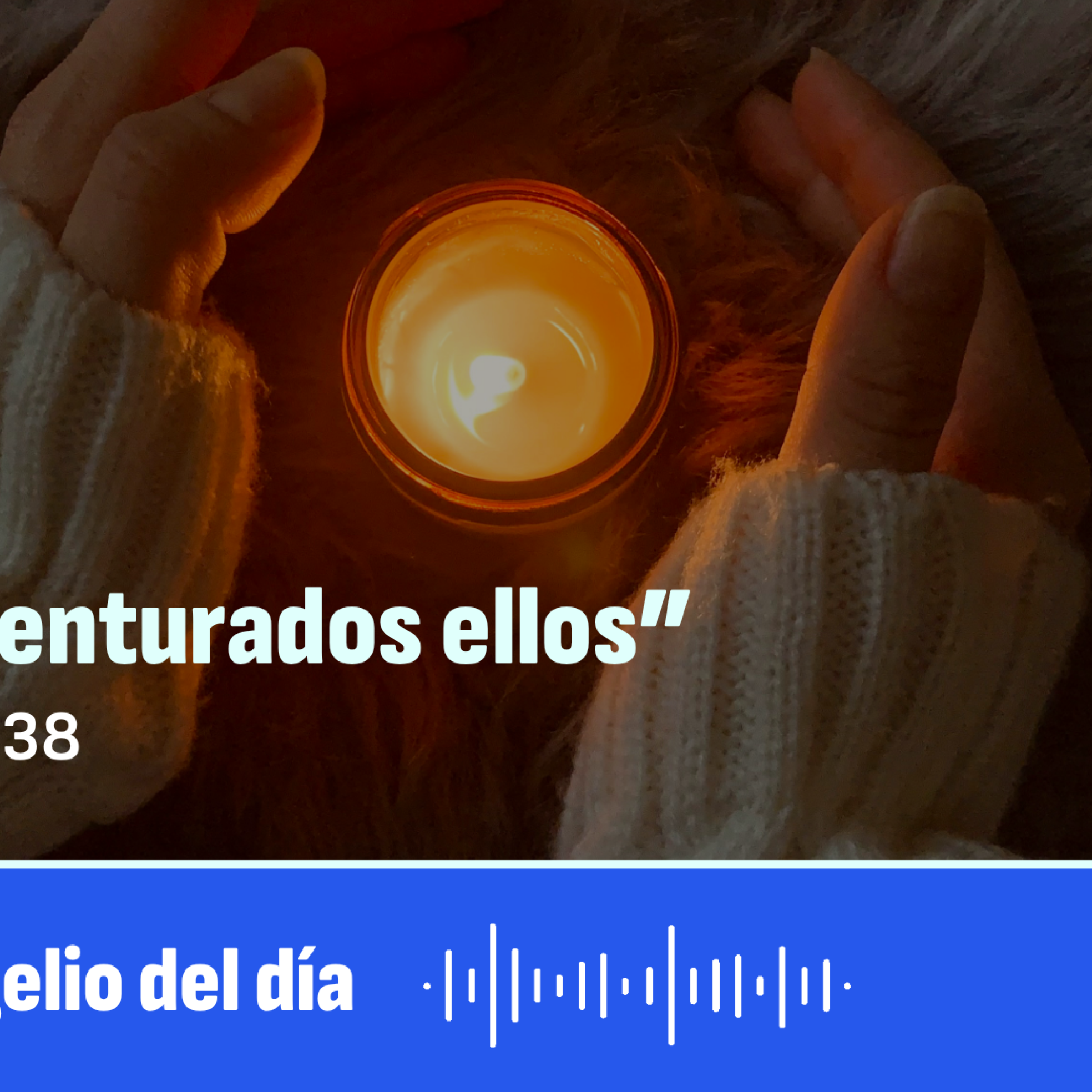 Portada de RSS - Audios de Ecclesia