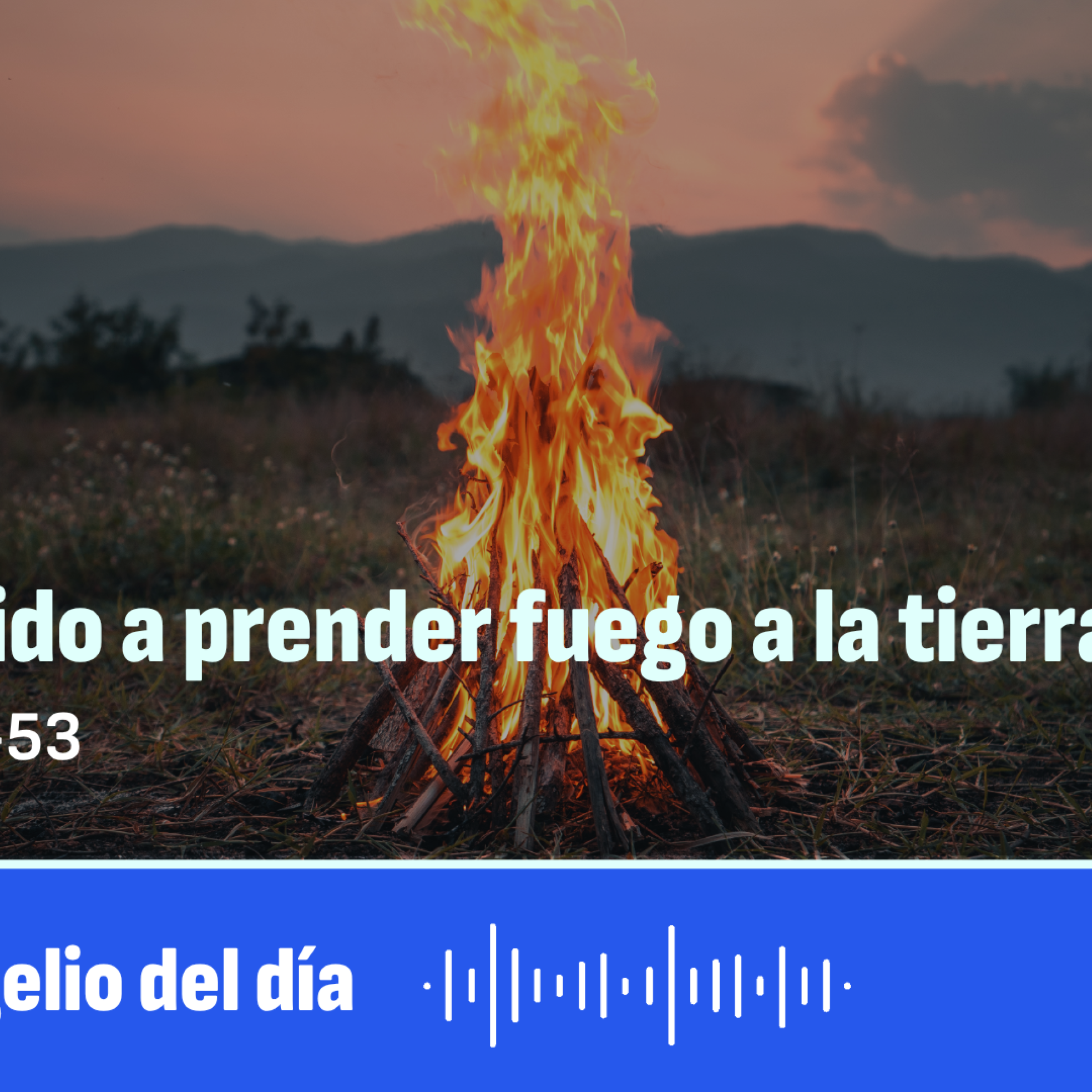 Portada de RSS - Audios de Ecclesia