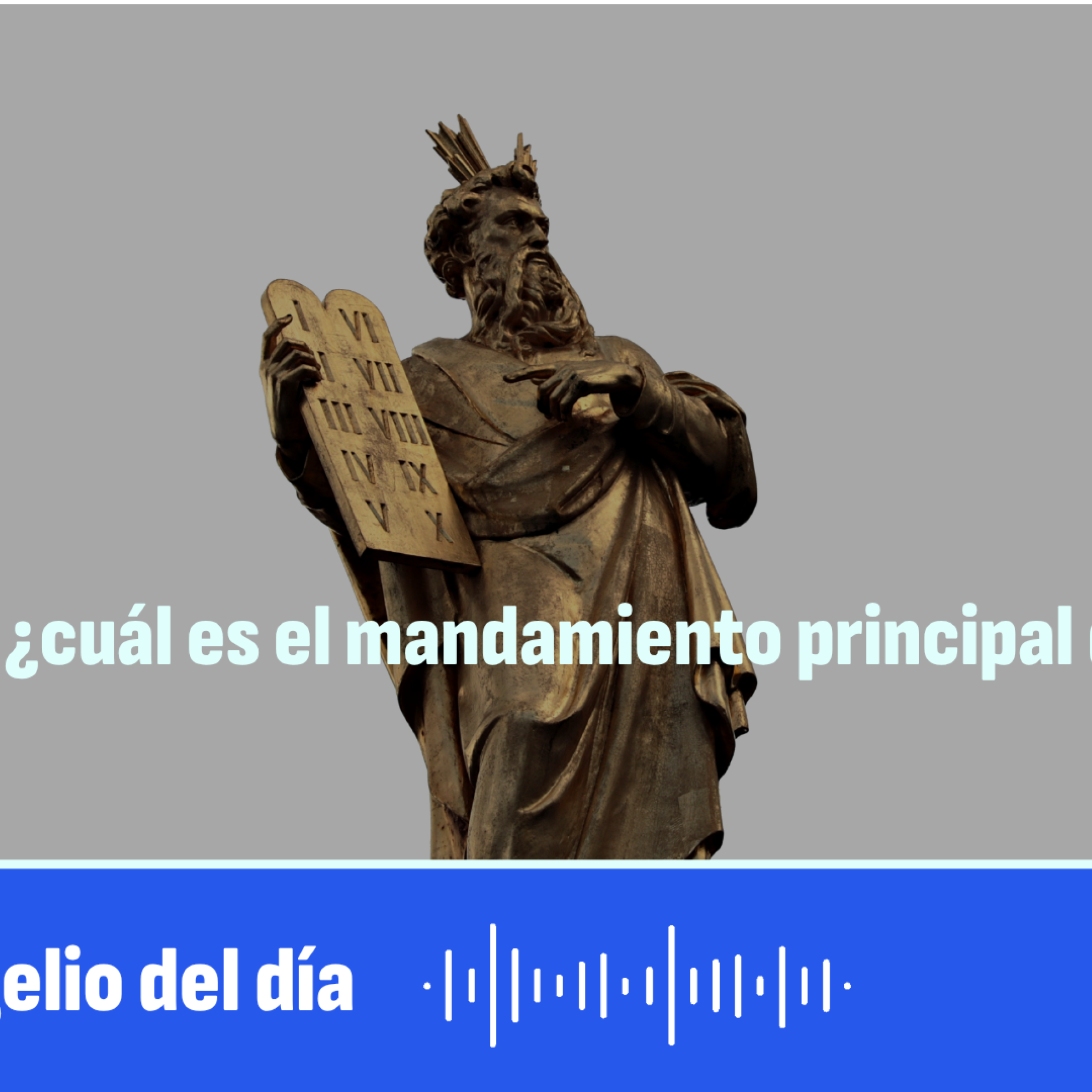 Portada de RSS - Audios de Ecclesia