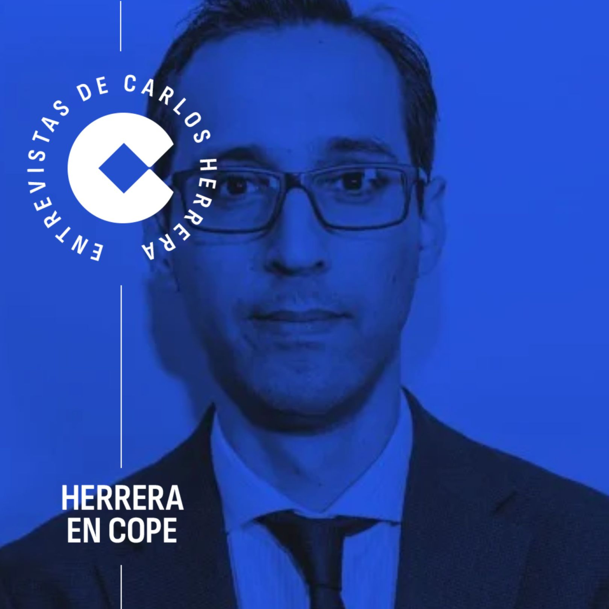 Portada de Herrera en COPE