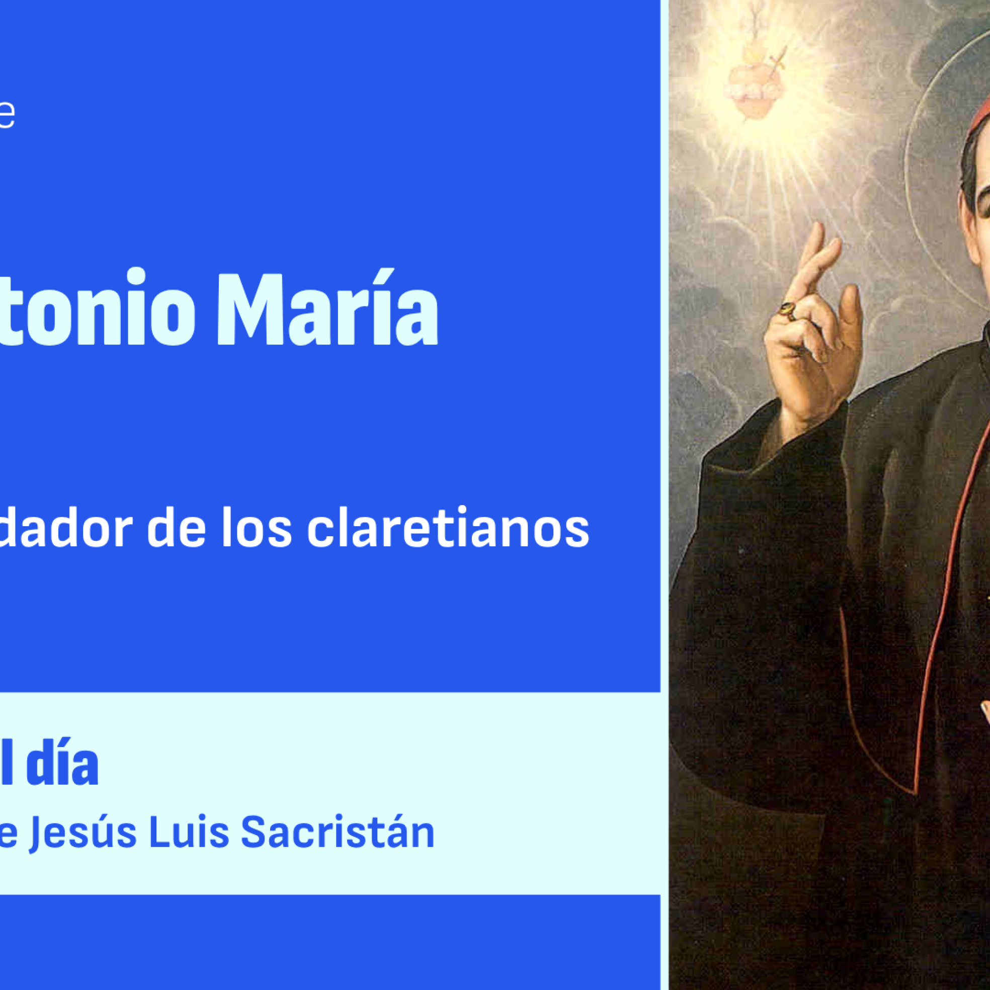 Portada de RSS - Audios de Ecclesia
