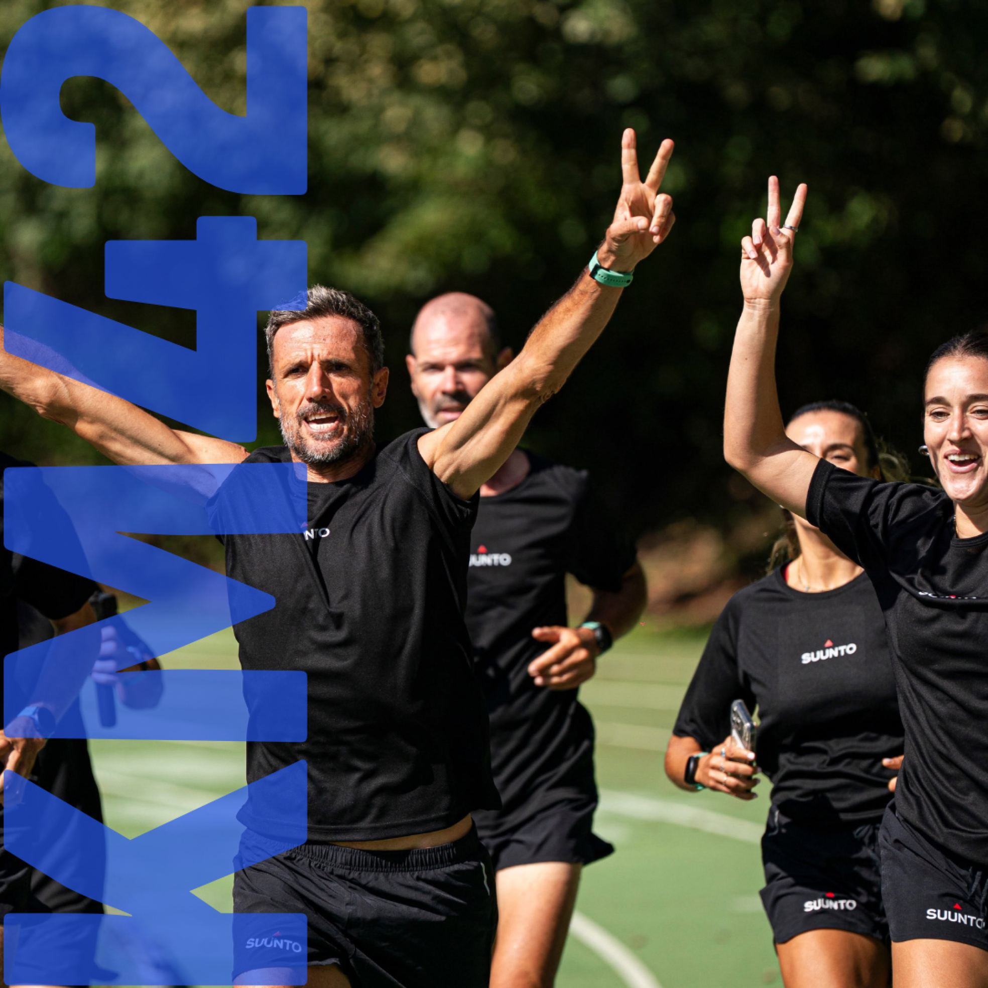 Portada de #KM42 Running El Partidazo de COPE