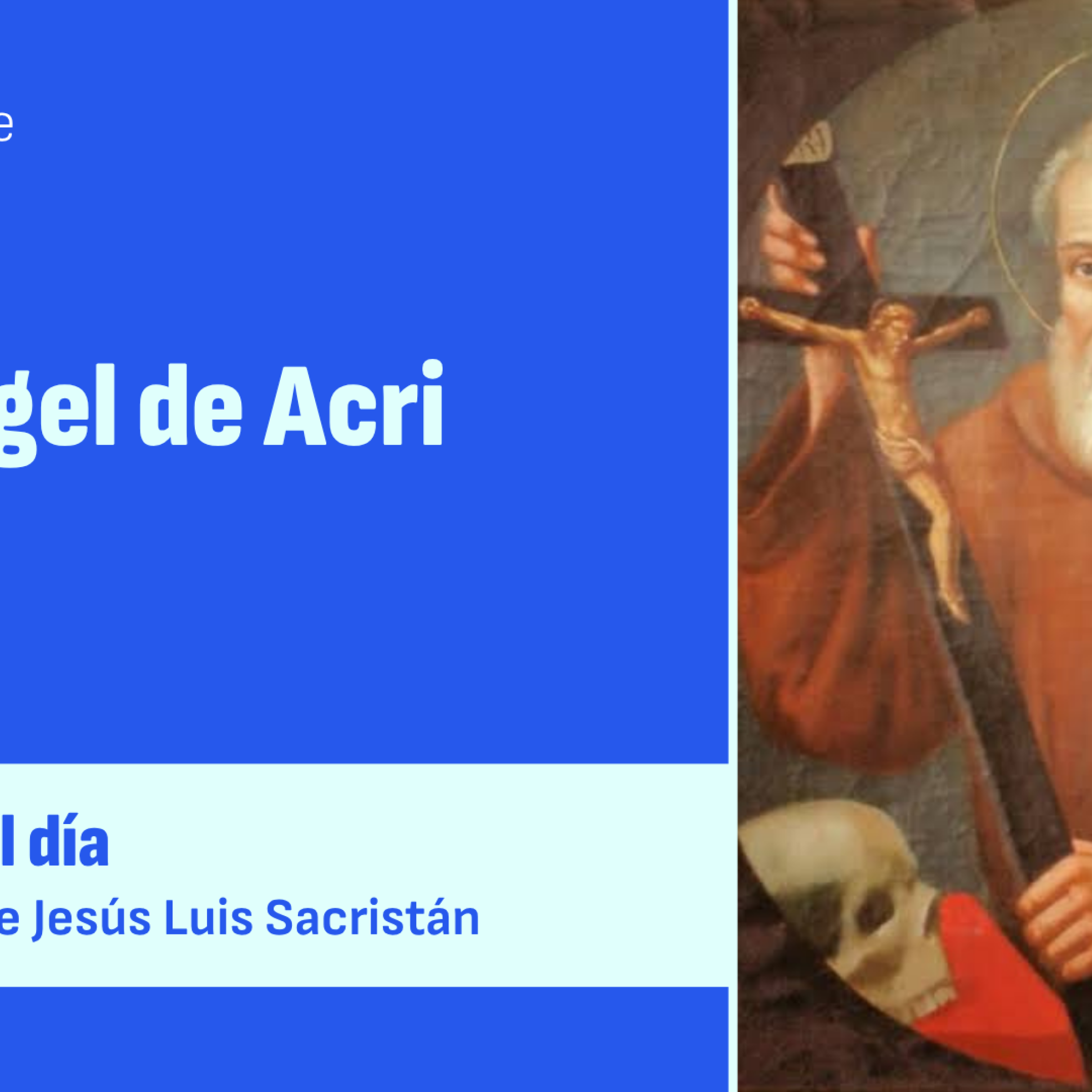Portada de RSS - Audios de COPE