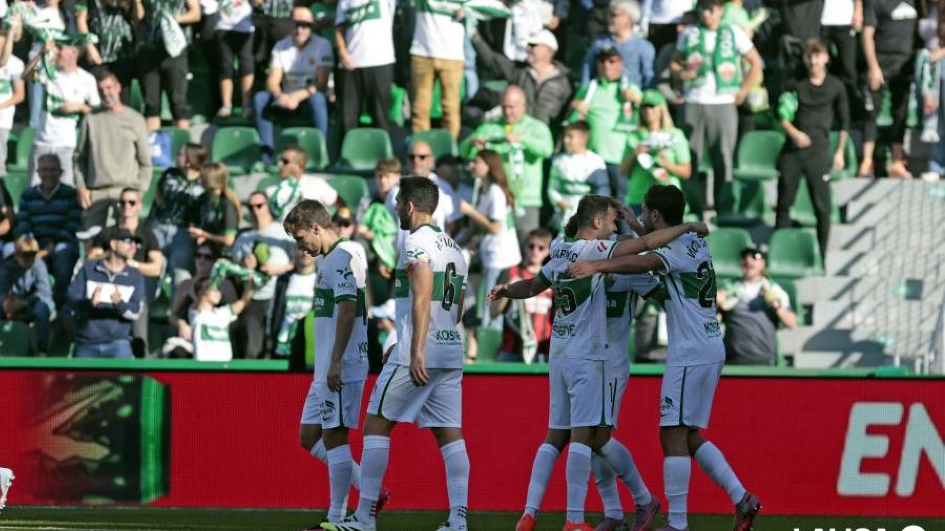 Image for DIRECTO | Elche - Girona