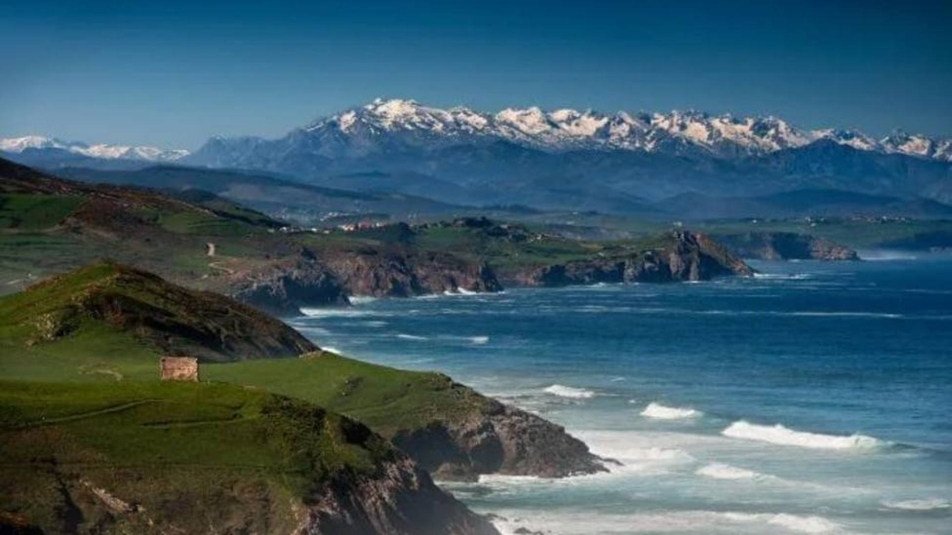 Once pueblos para conocer otra Cantabria esta Semana Santa: como un menú  mar y montaña