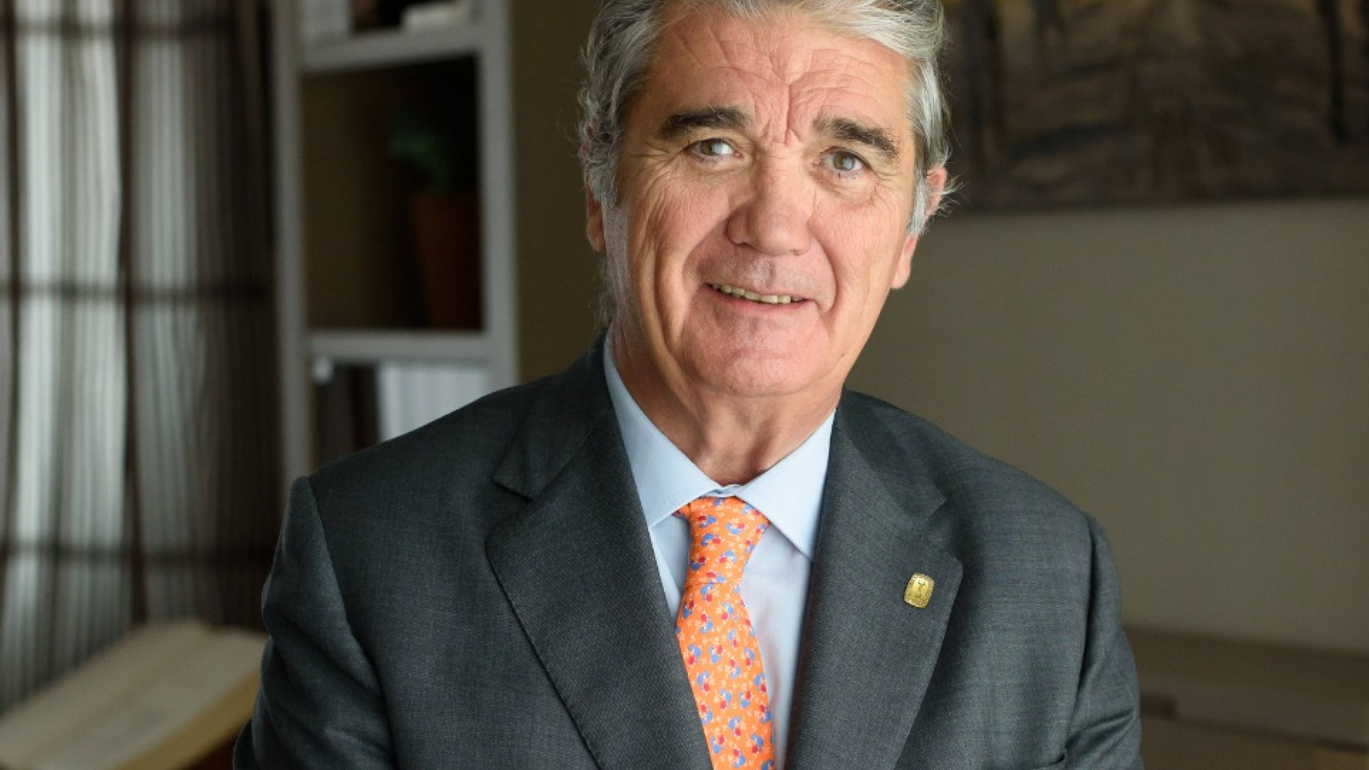 Alfonso Soláns en COPE Zaragoza: 