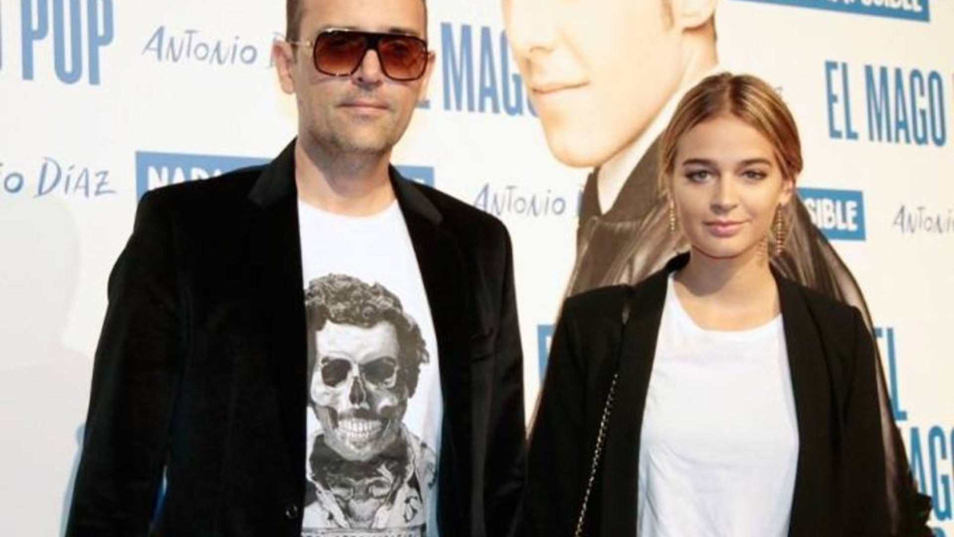 Risto Mejide y Laura Escanes, víctimas de una cruel estafa