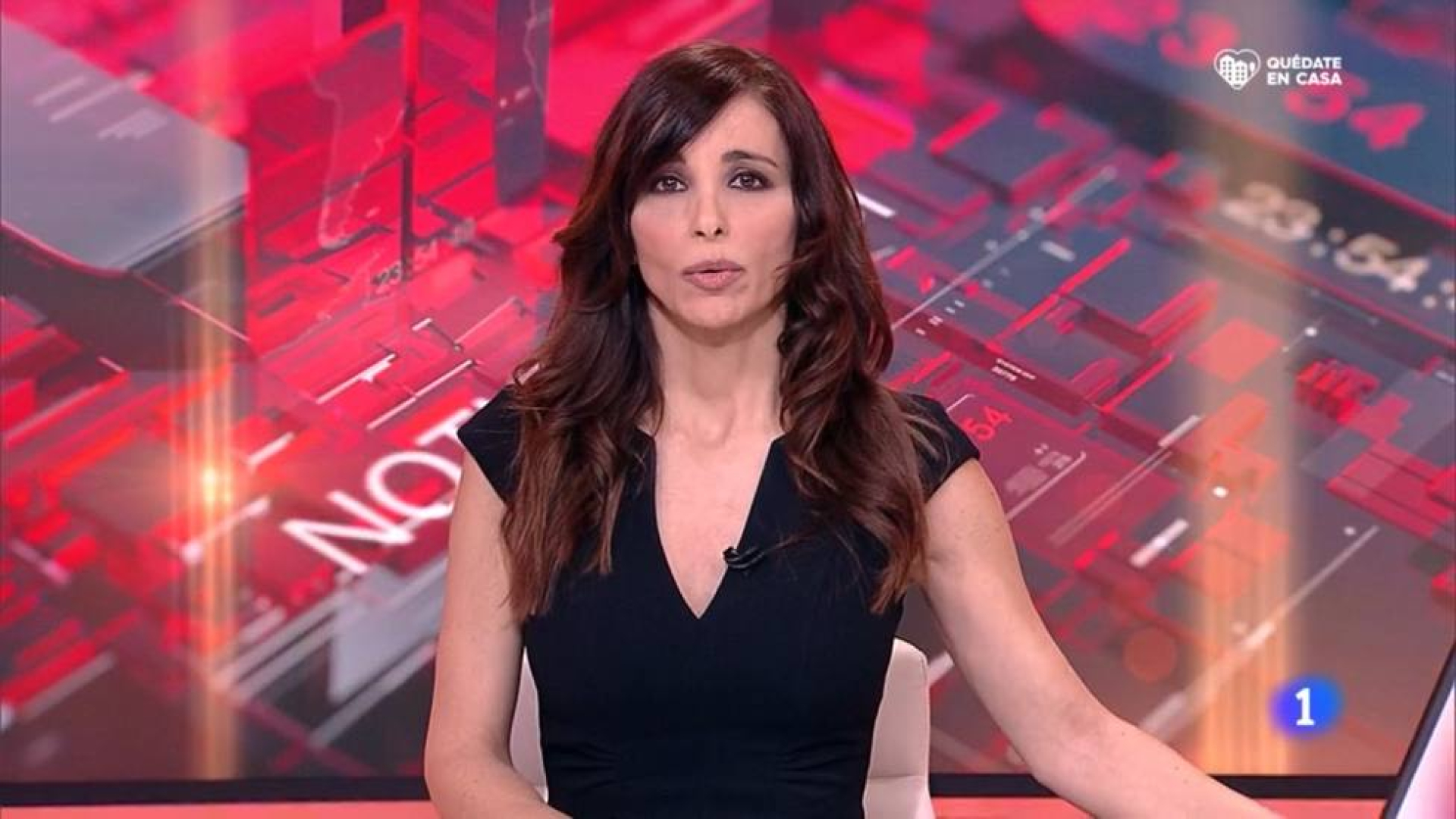 TVE pide disculpas por lo que pasó al informar de Pablo Iglesias:  