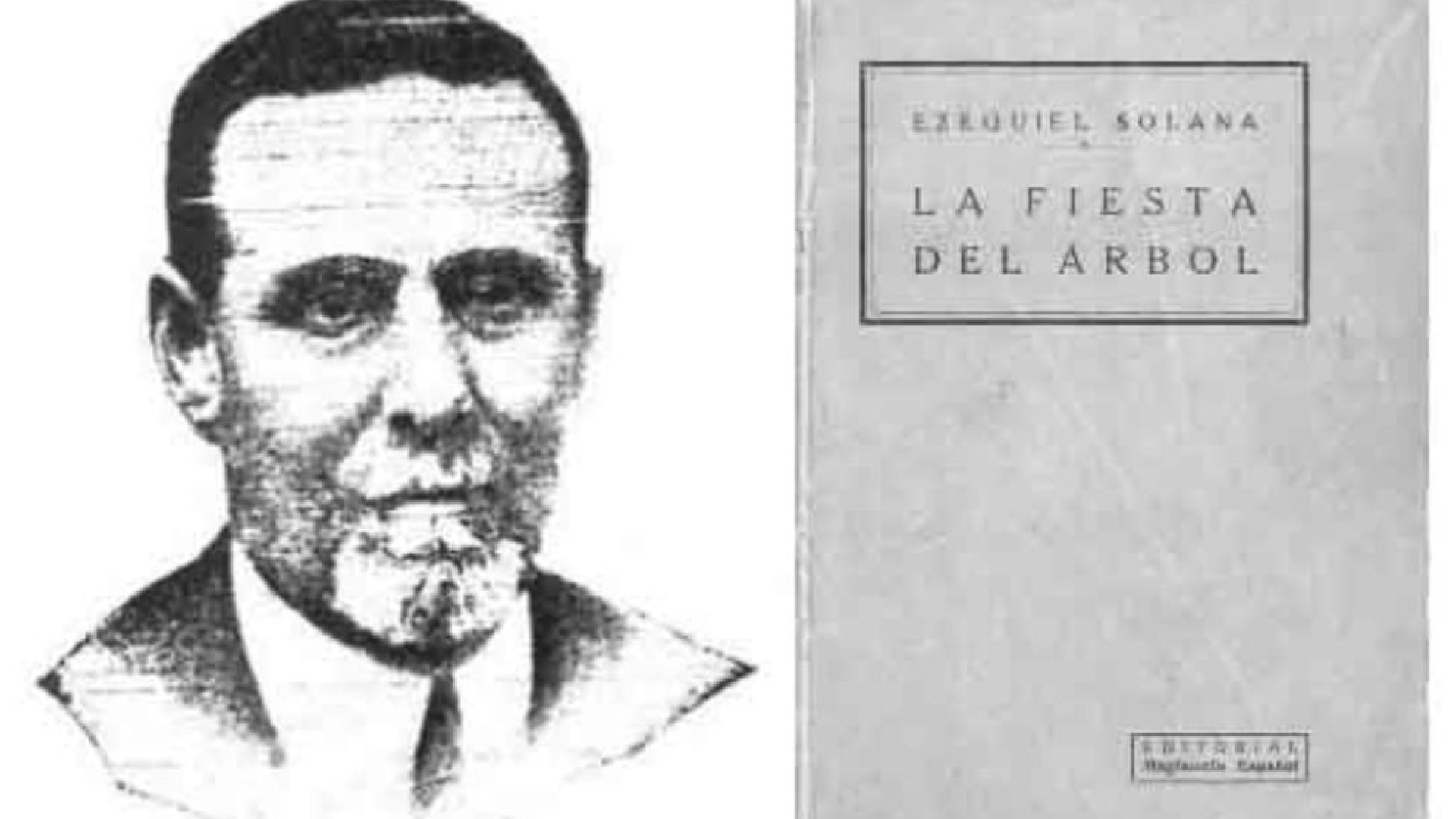 Católicos y científicos: Ezequiel Solana Ramírez, por Alfonso V.  Carrascosa, científico del CSIC