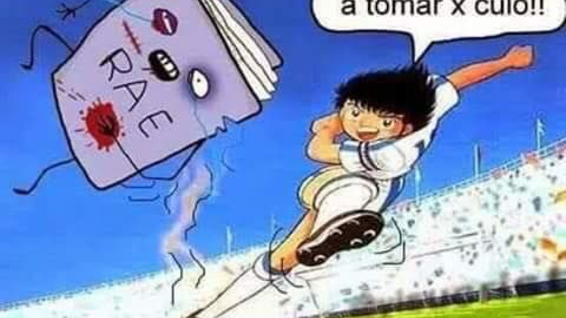 Patadas al diccionario