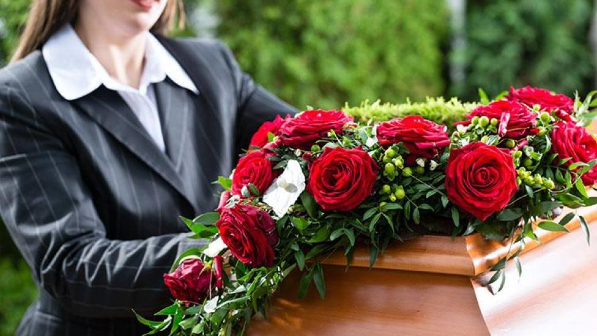Conozca el significado de las flores en un Funeral Funeraria Villar