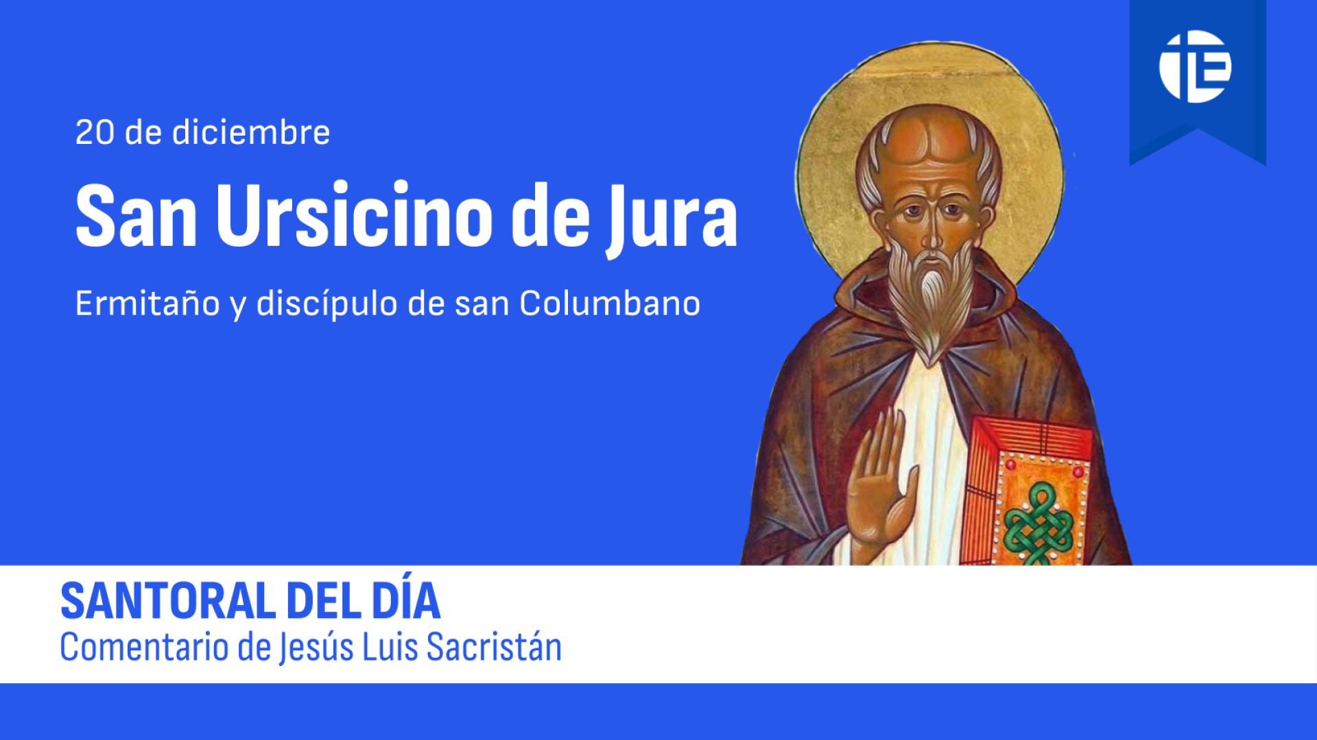 San Ursicino de Jura