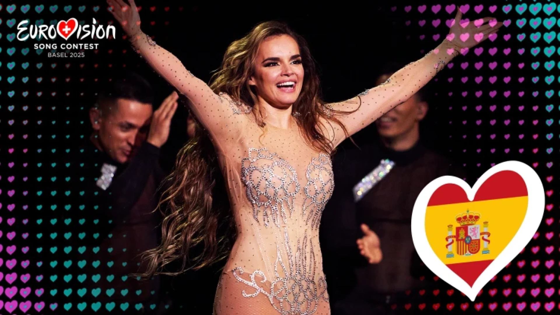 Quieres ver a Melody en Ciudad Real y por sólo cinco euros? Esto es lo que  tienes que hacer