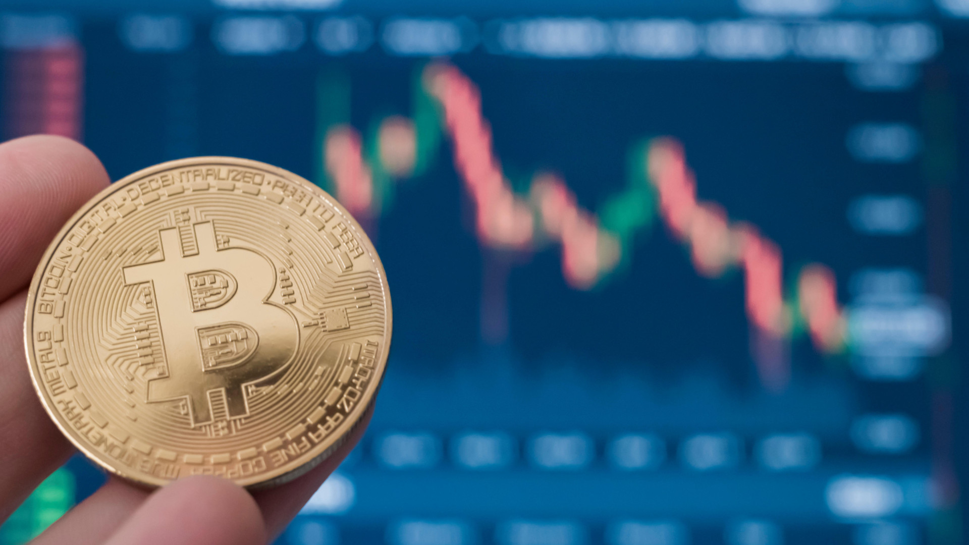 Comprar piso con bitcoin en Euskadi, una opción factible en San Sebastián:  “Abrimos un nicho”