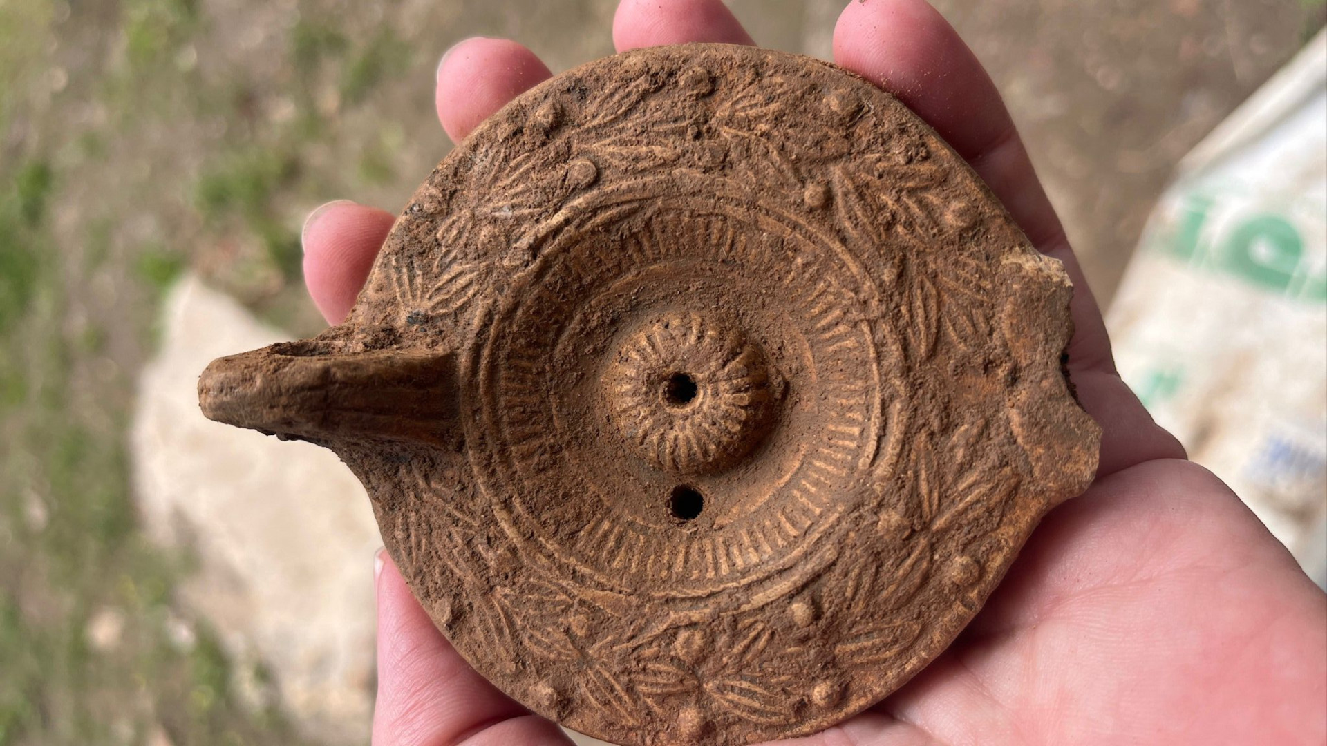 A lingering memory of intimate moments