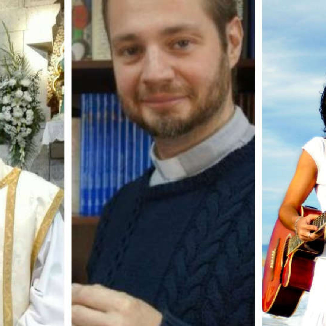 Dios sueña con nuestra vida