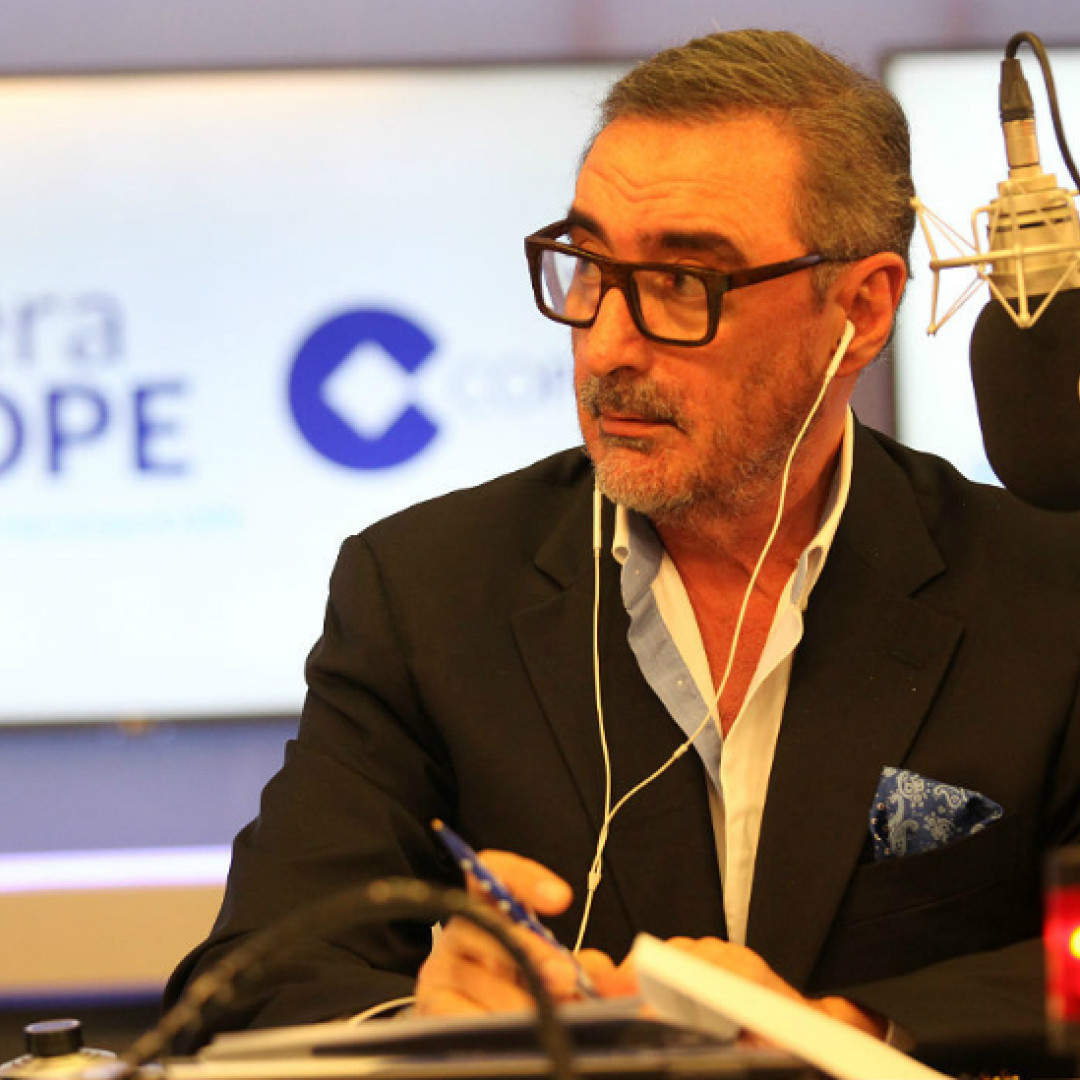 Herrera en cope (12/04/2021) – de 8 a 9
