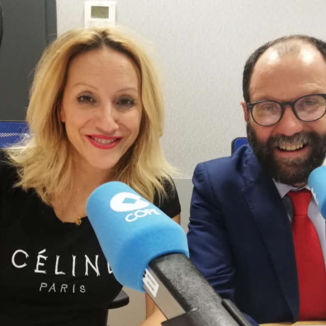 Estrenos de cine con juan orellana