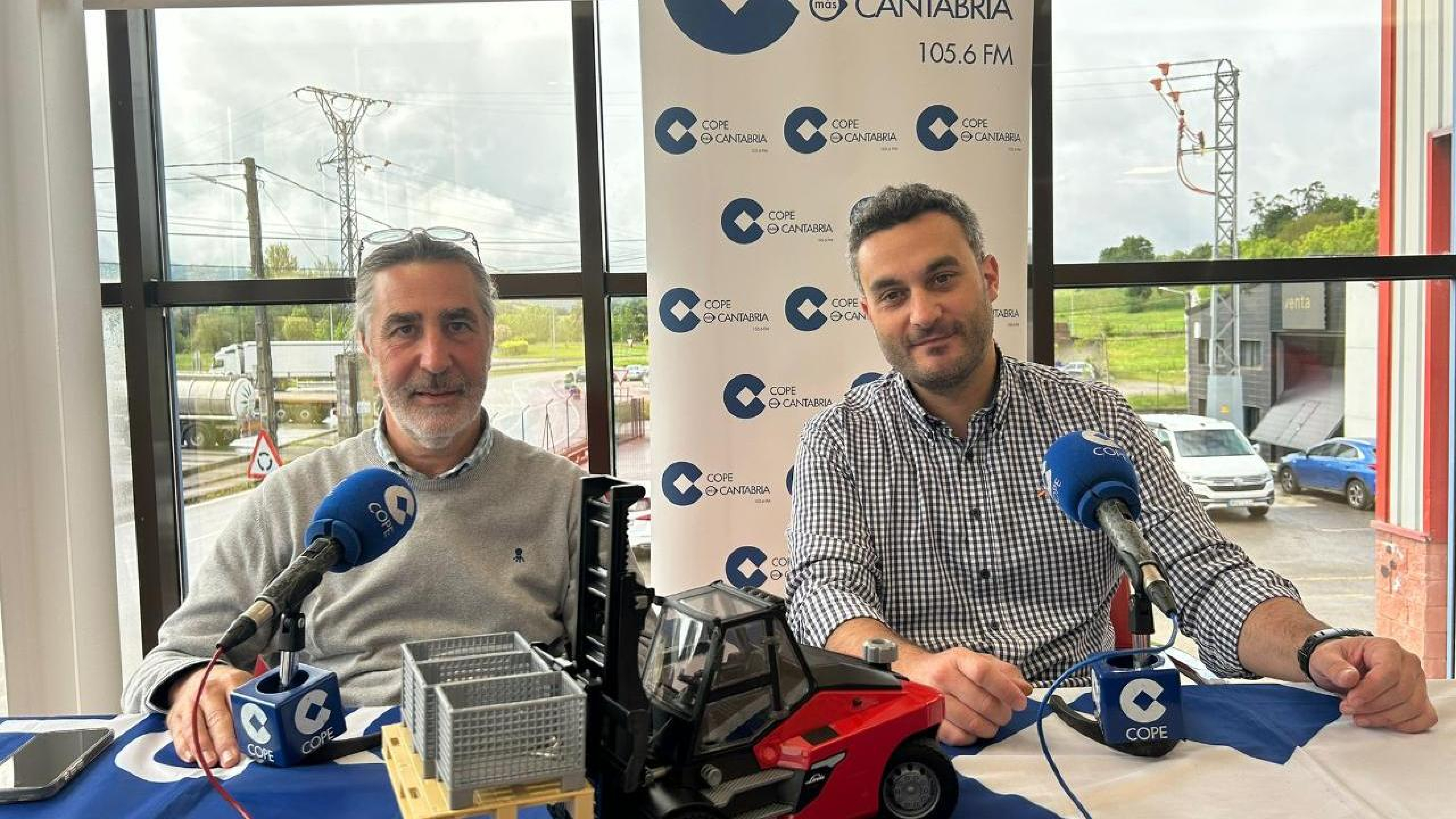 ¿Volverá Joaquín Arco con 942 Cantabria? Su respue