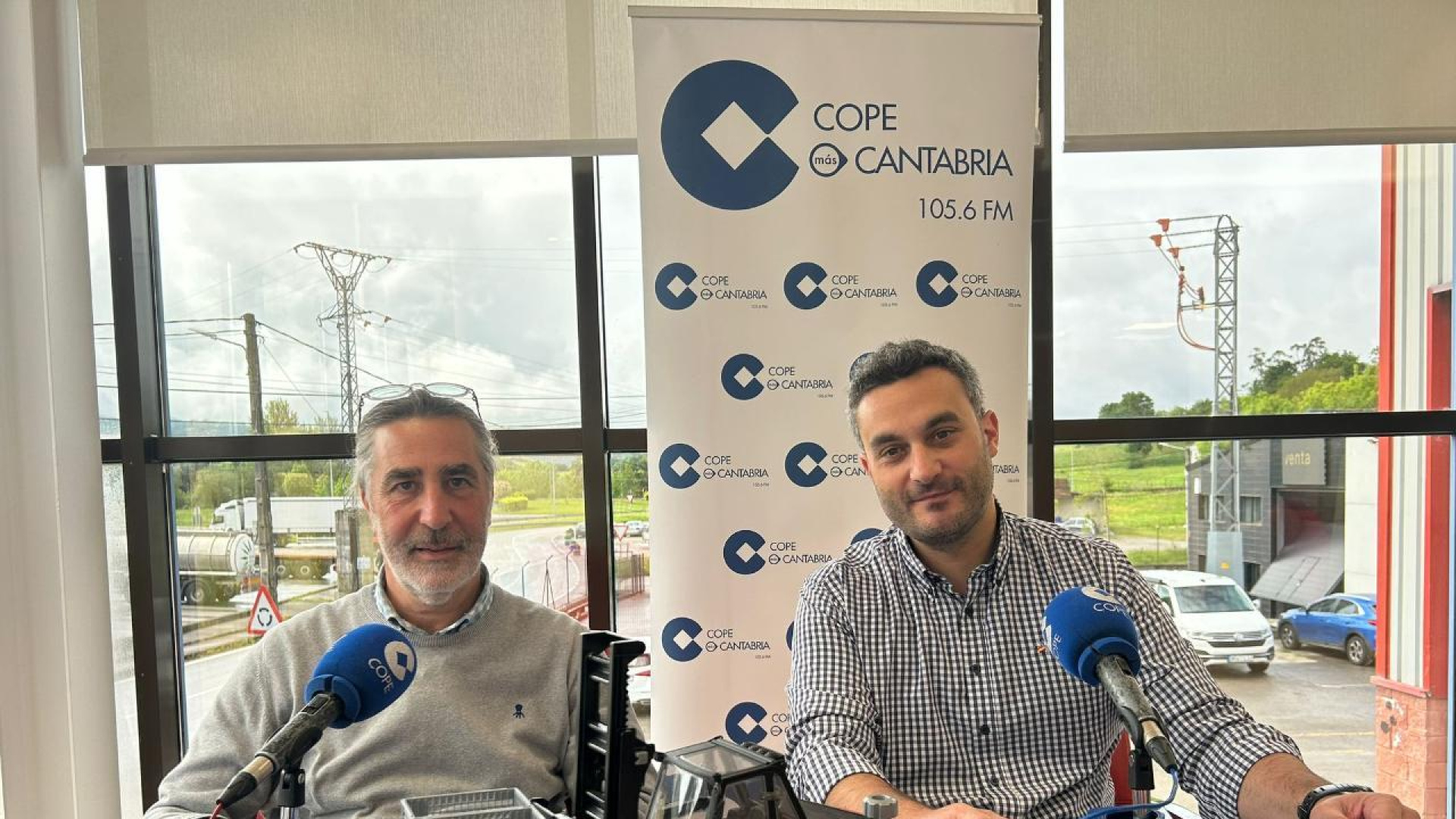 ¿Volverá Joaquín Arco con 942 Cantabria? Su respuesta tras d
