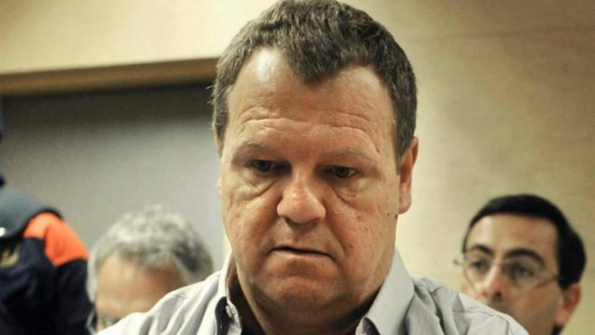 El celador de Olot inicia su transición a mujer en prisión y desata un terremoto legal: 